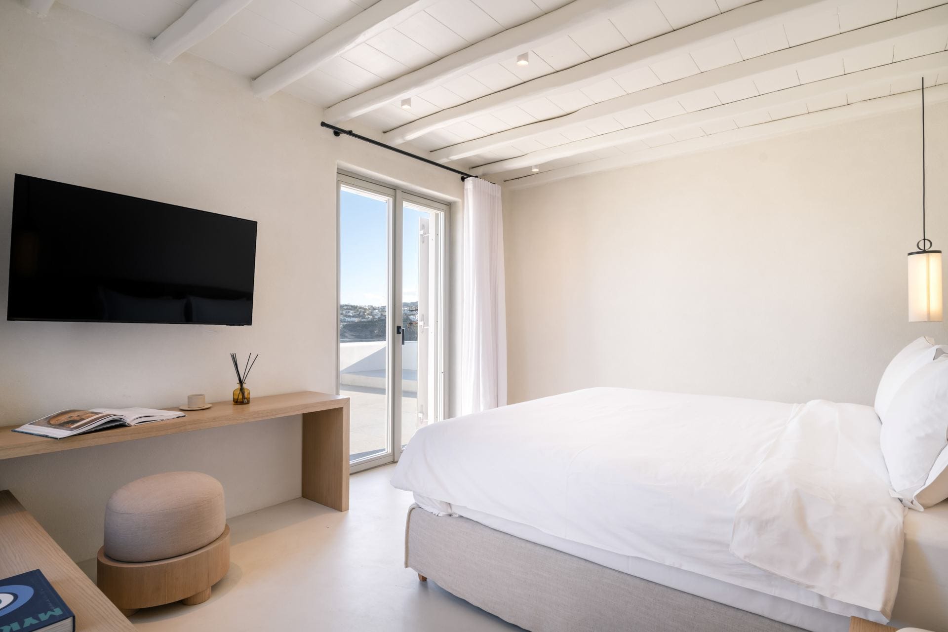 Mare Blu — luxury villa photo 2