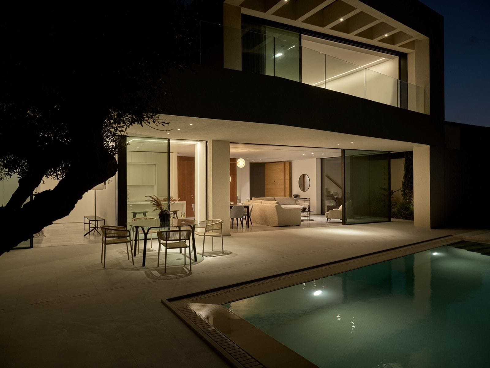 Villa Jasmine Zakynthos — luxury villa photo 13
