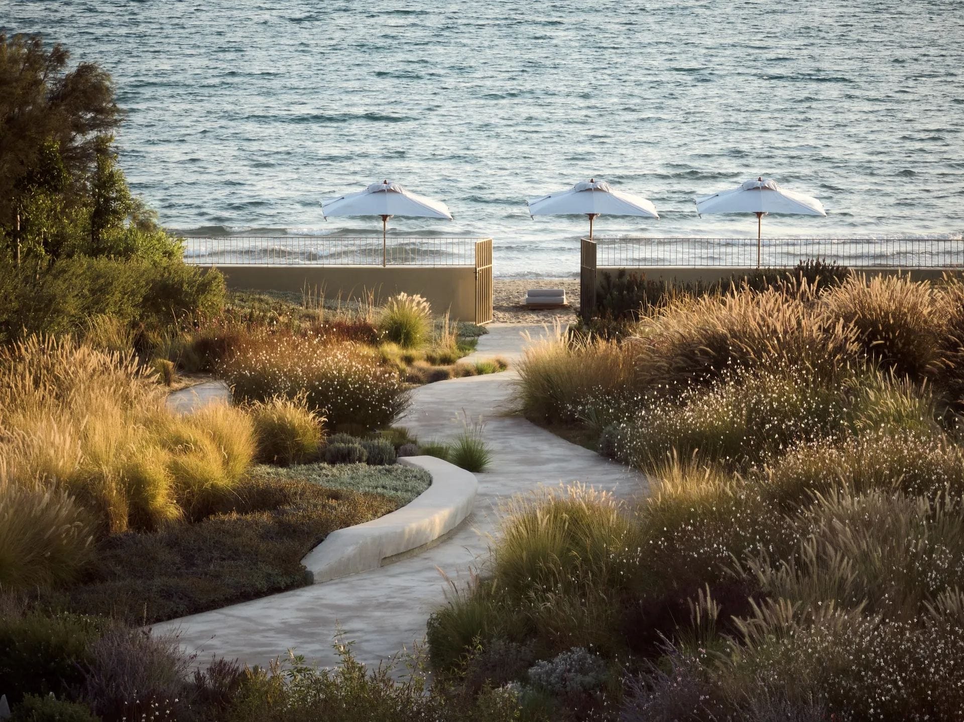 Villa Noufara — luxury villa photo 30