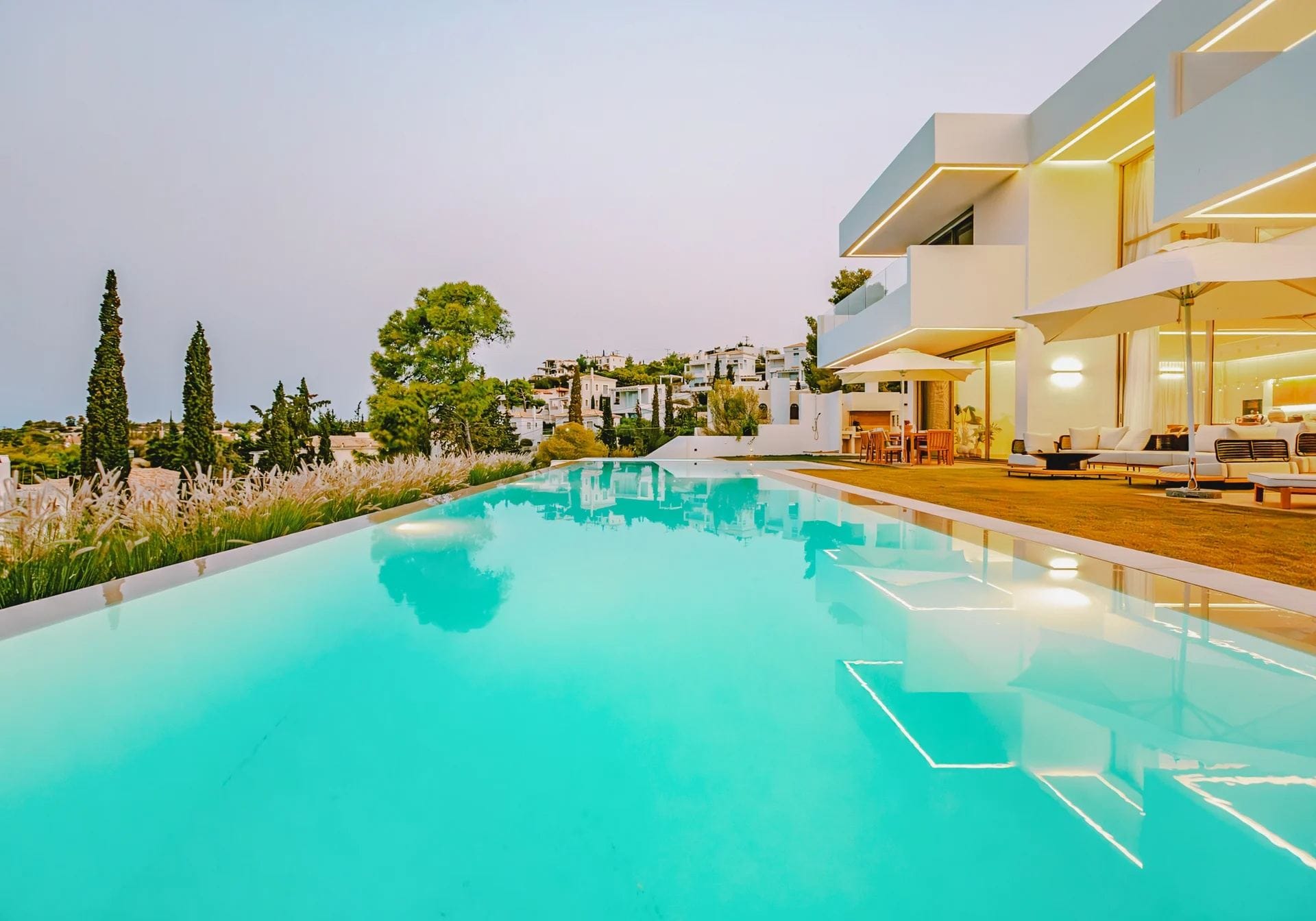 Villa Karin — luxury villa photo 1