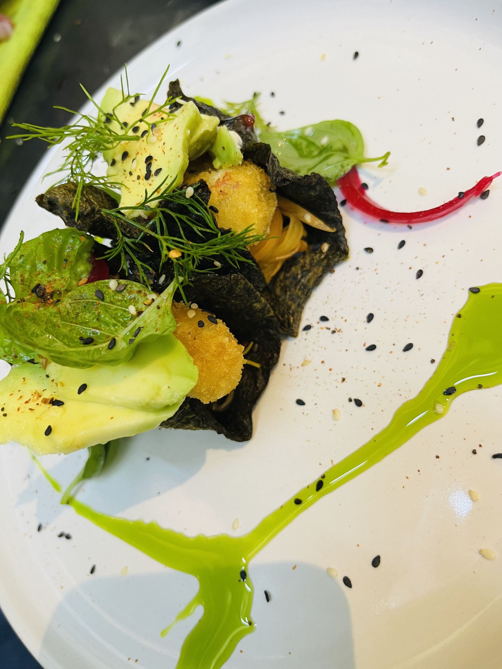 Culinary portfolio — photo 2
