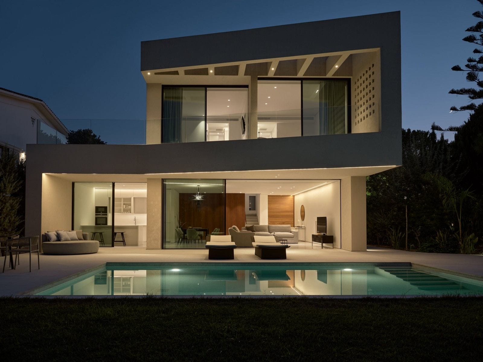 Villa Plumeria — luxury villa photo 1