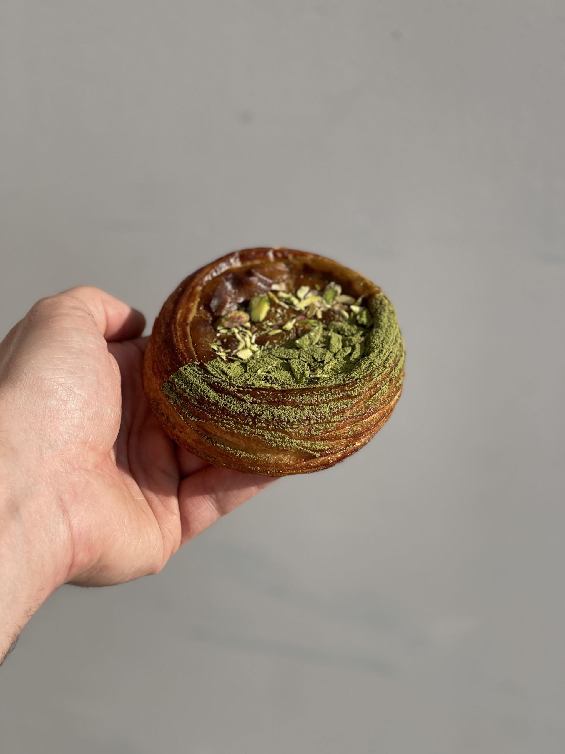 Culinary portfolio — photo 2