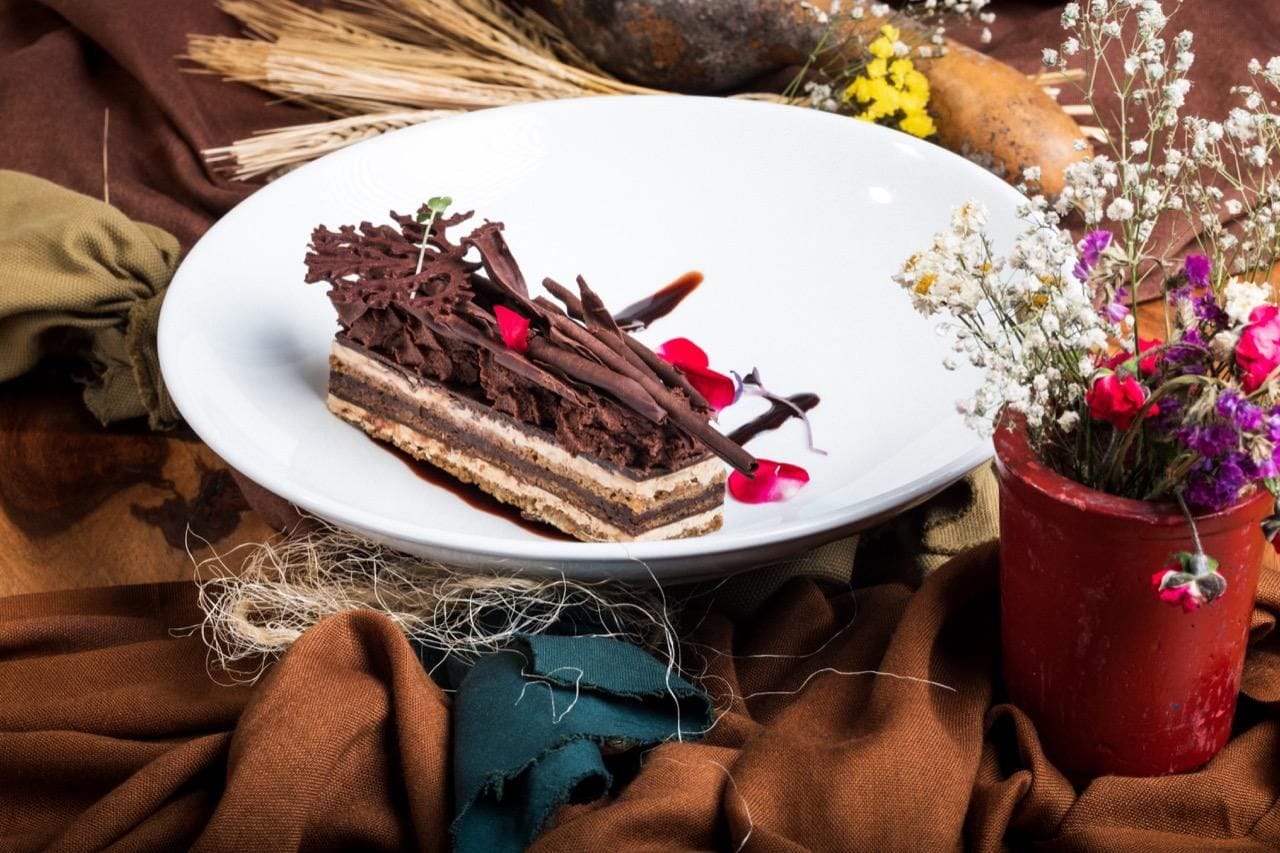 Menu showcase — photo 2