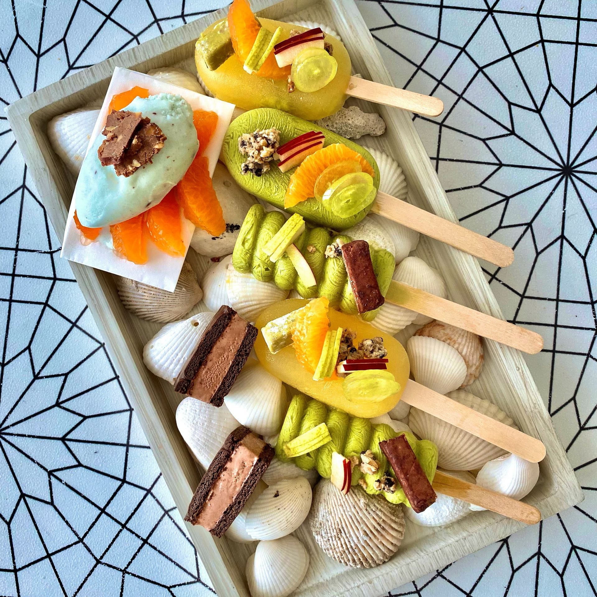 Culinary portfolio — photo 1