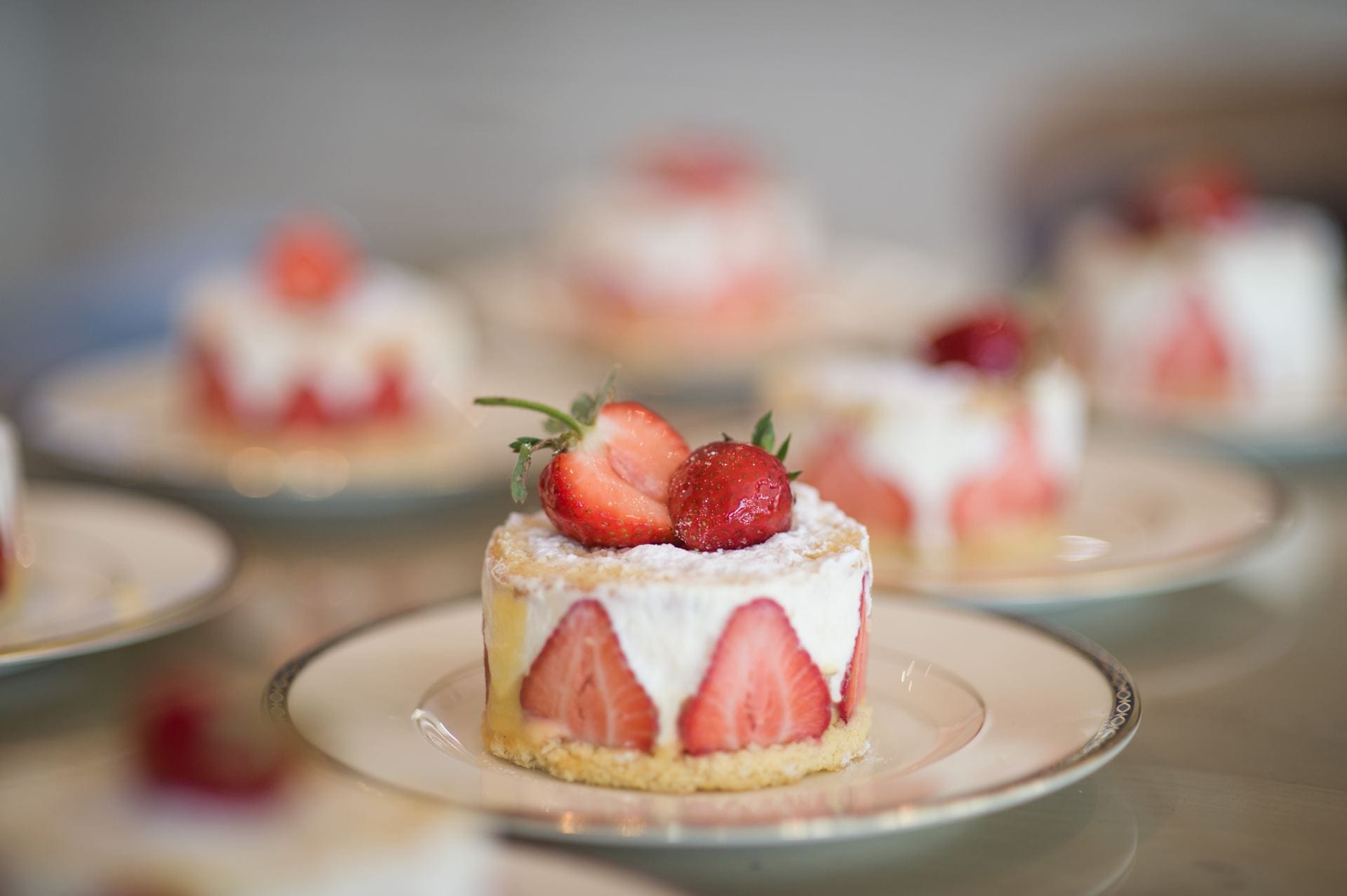 Menu showcase — photo 1