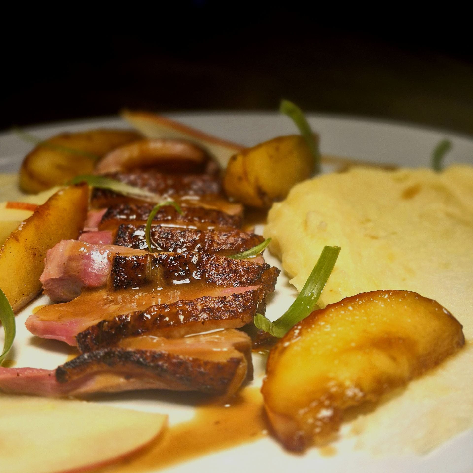 Culinary portfolio — photo 1