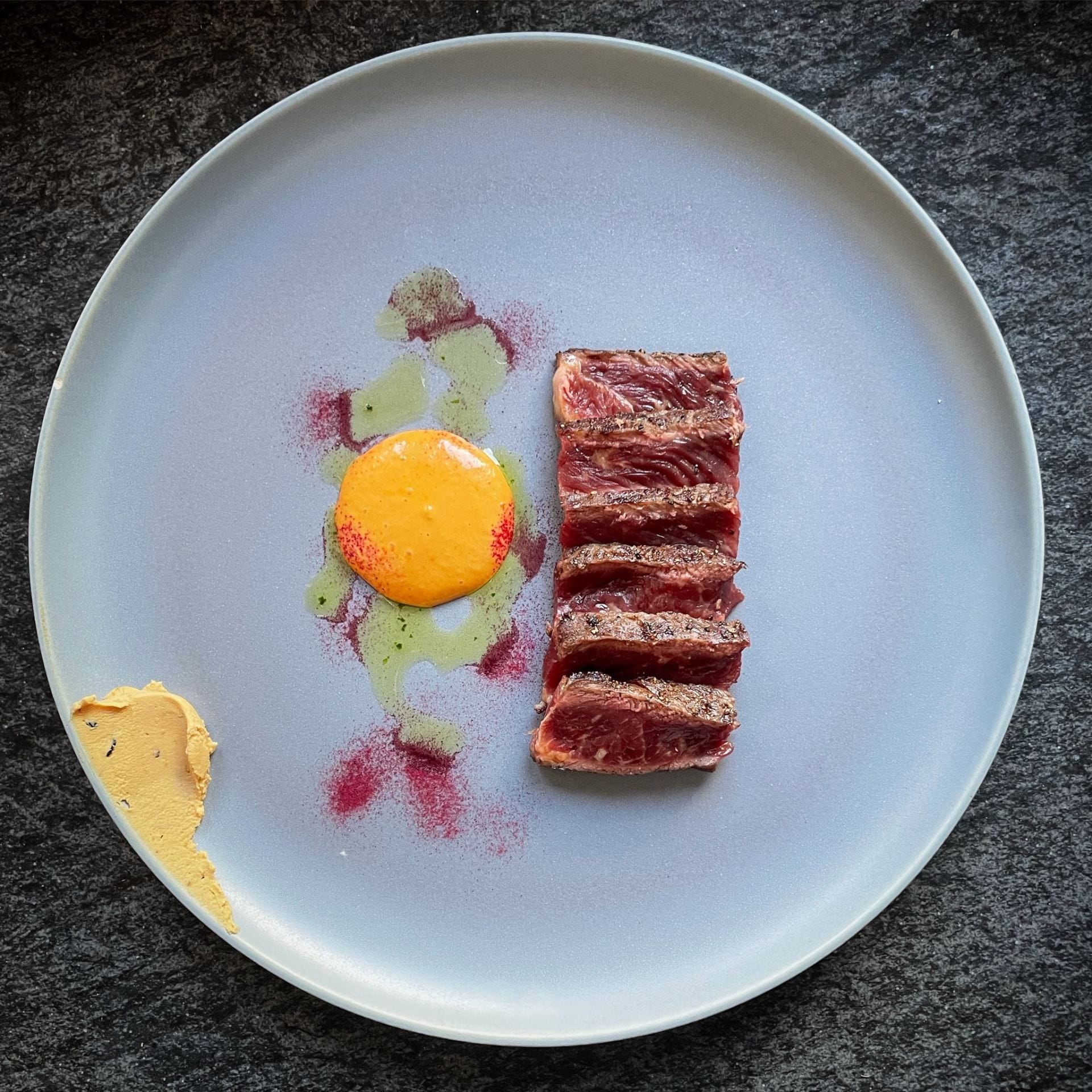 Culinary portfolio — photo 2