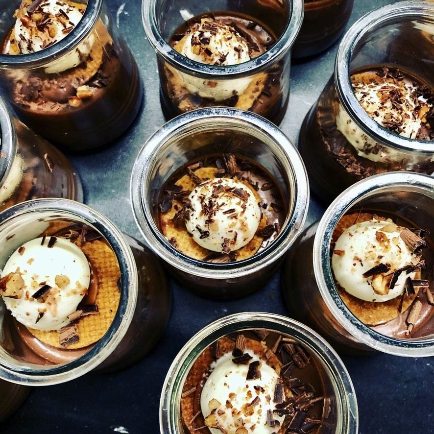 Culinary portfolio — photo 2