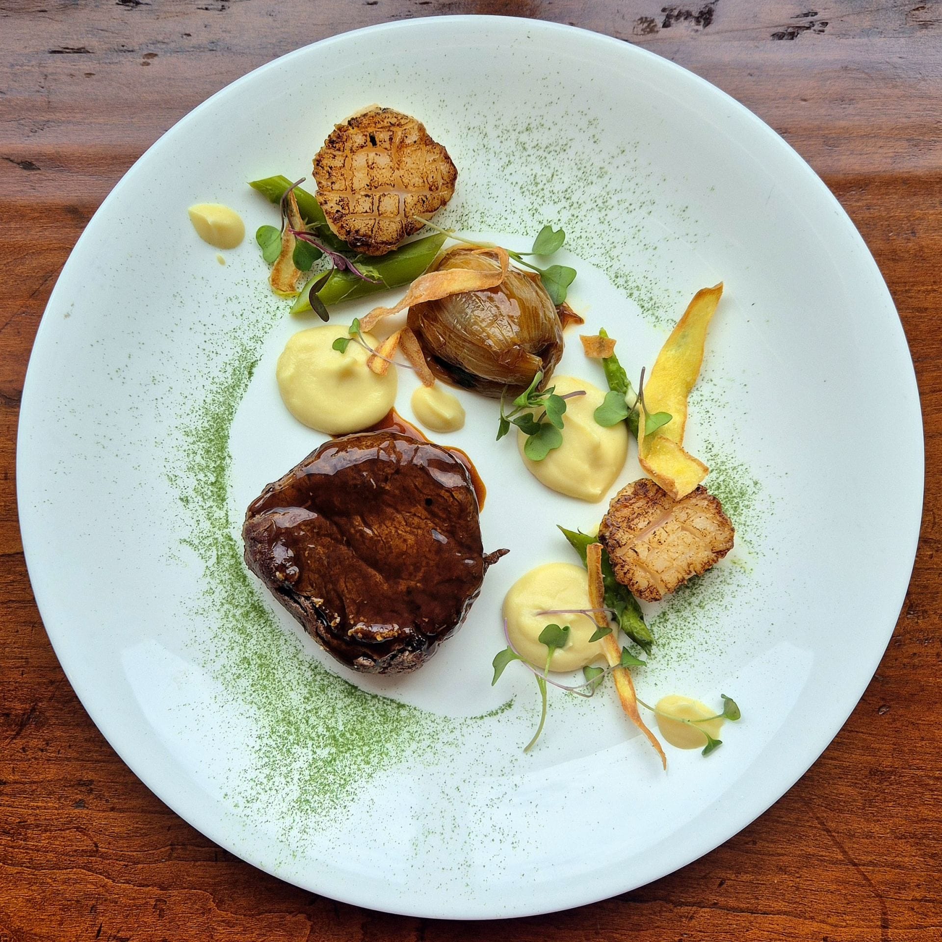 Culinary portfolio — photo 2
