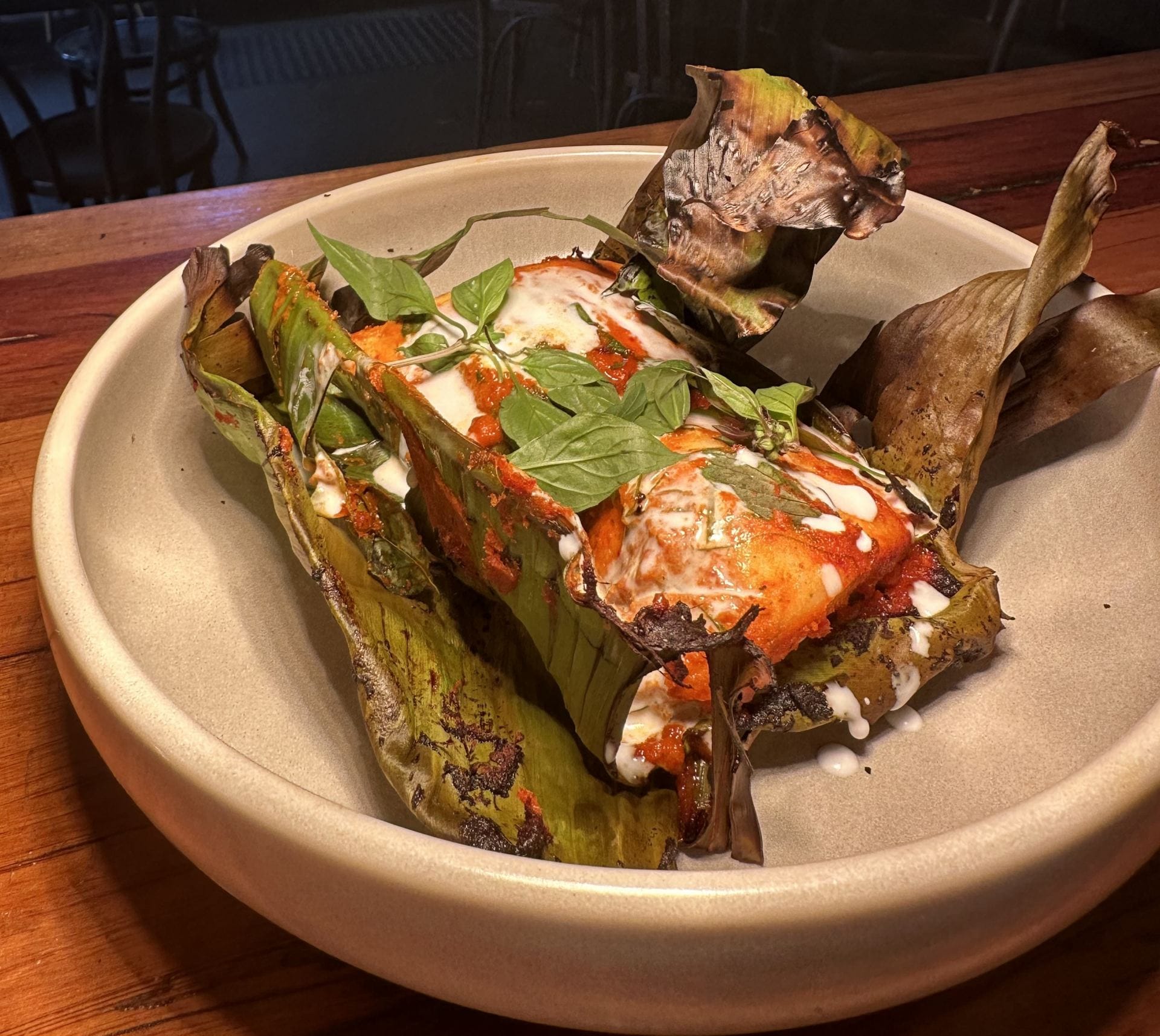 Culinary portfolio — photo 2
