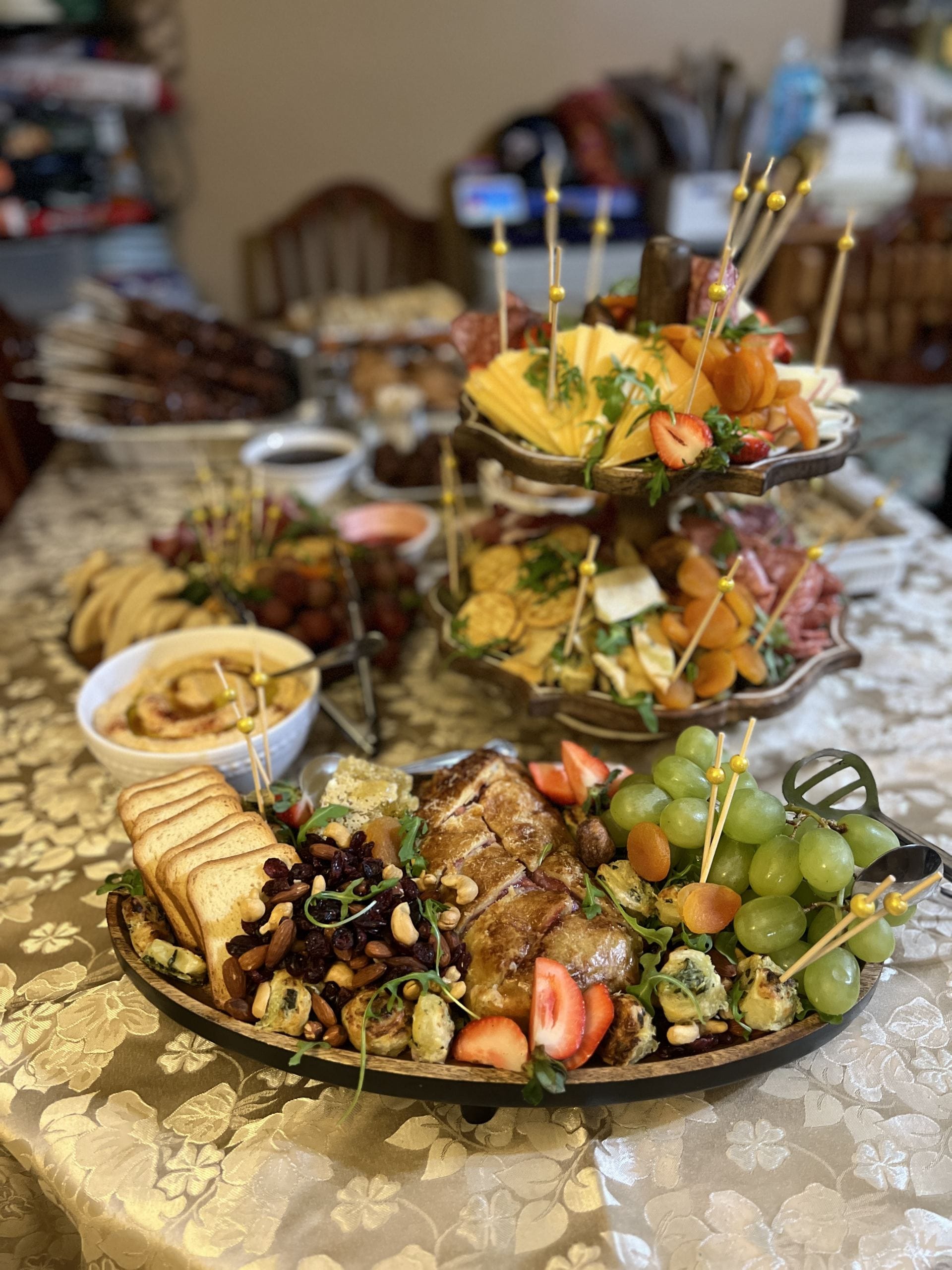 Culinary portfolio — photo 1