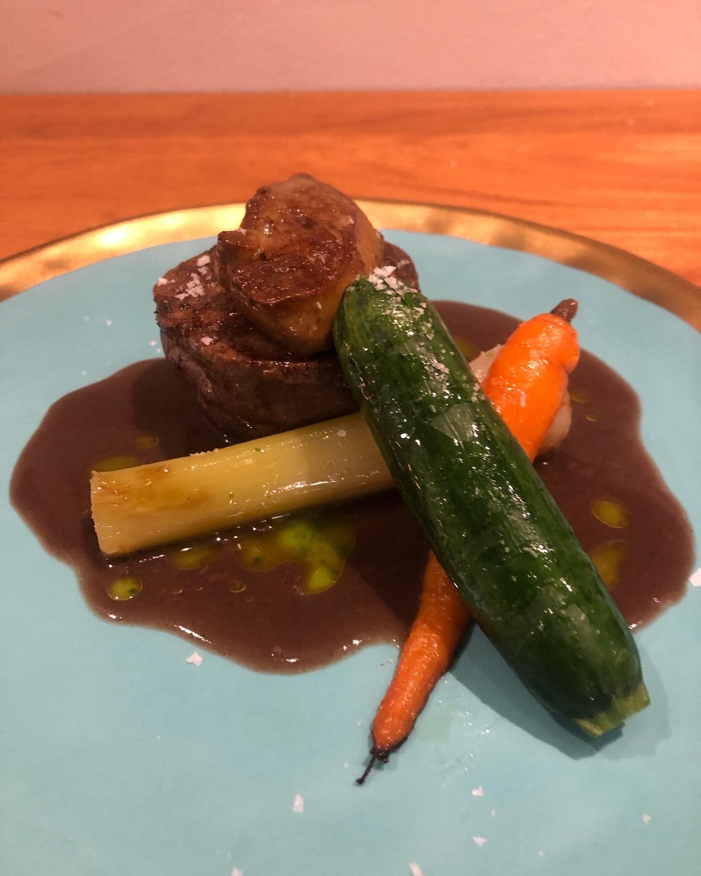 Culinary portfolio — photo 2