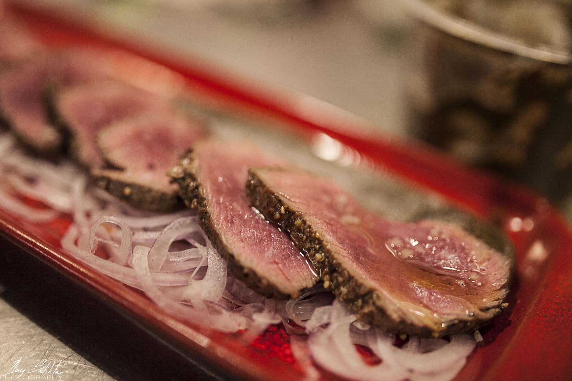 Culinary portfolio — photo 1