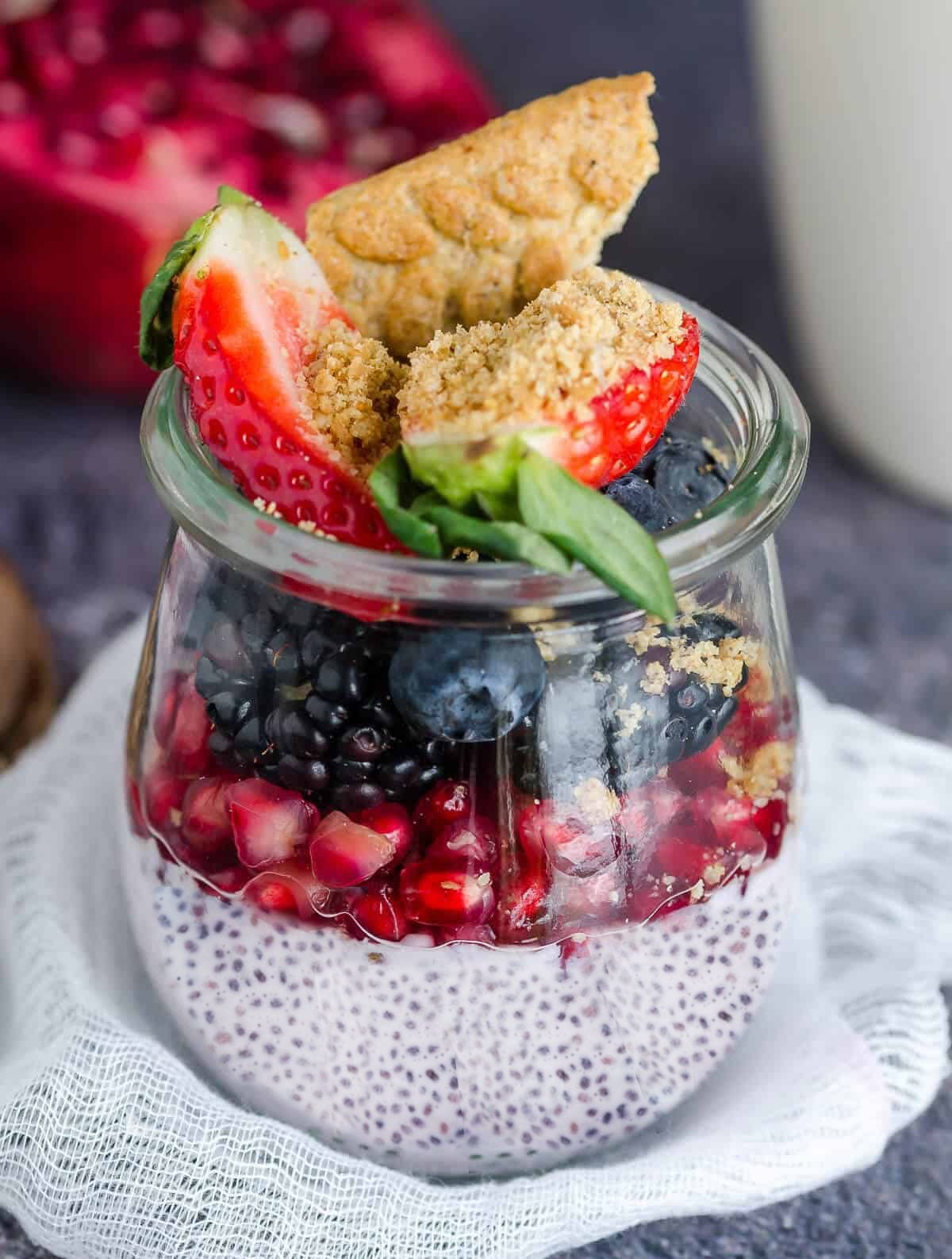 Culinary portfolio — photo 2