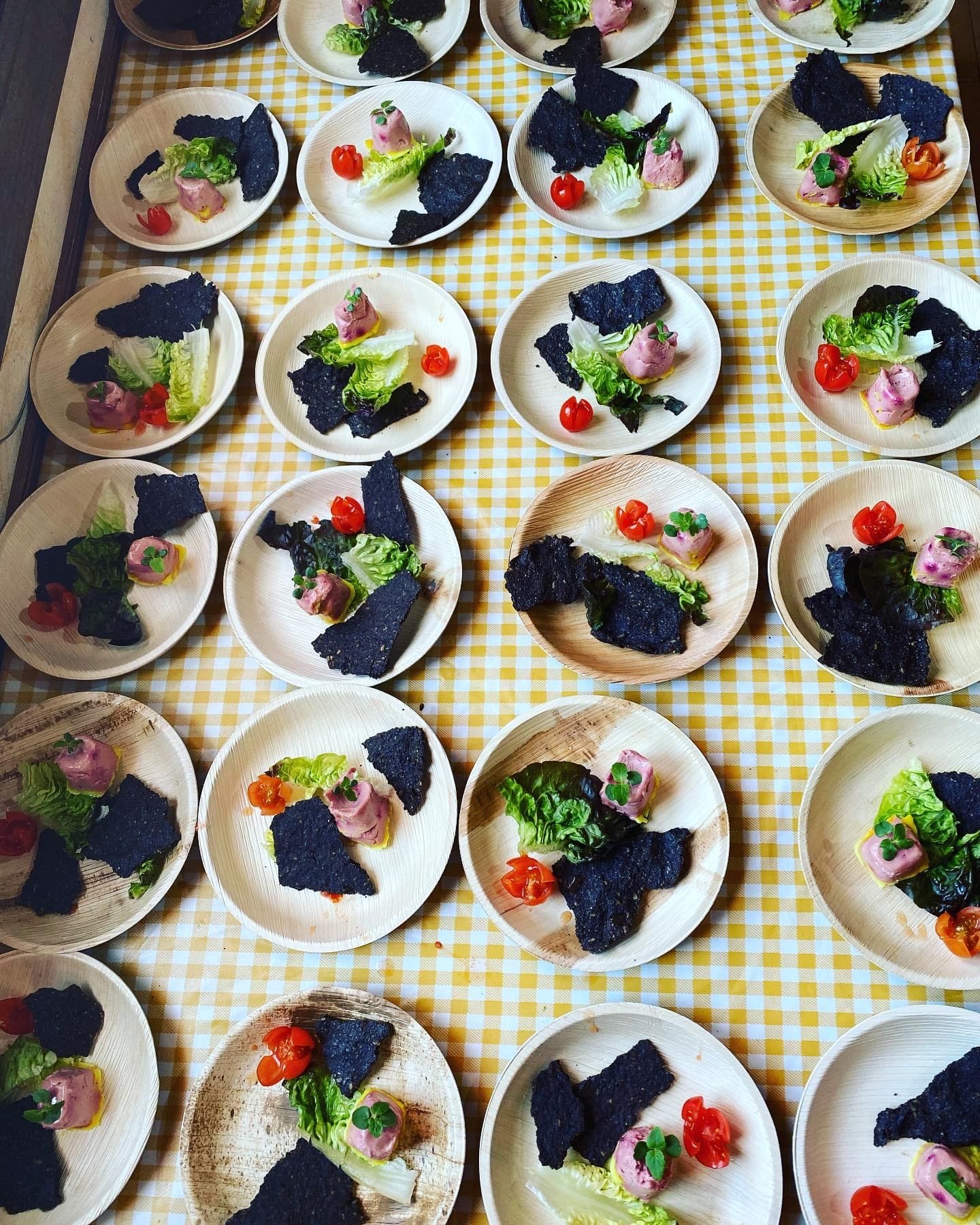 Culinary portfolio — photo 2