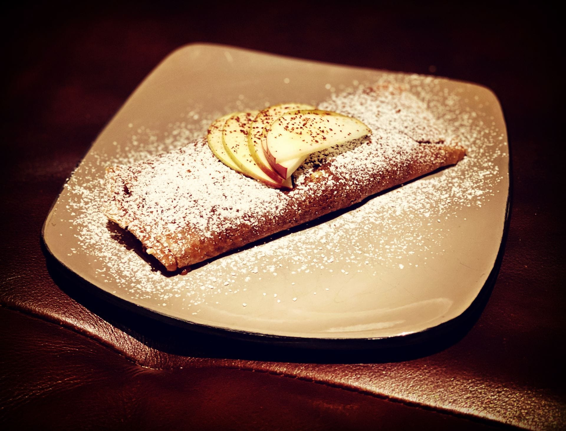 Culinary portfolio — photo 2