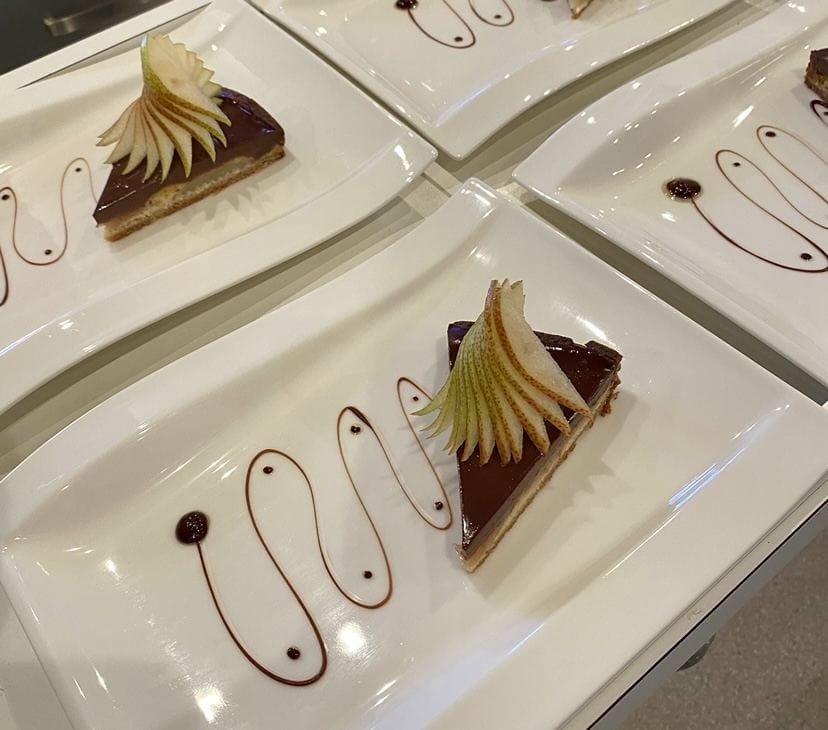 Culinary portfolio — photo 2