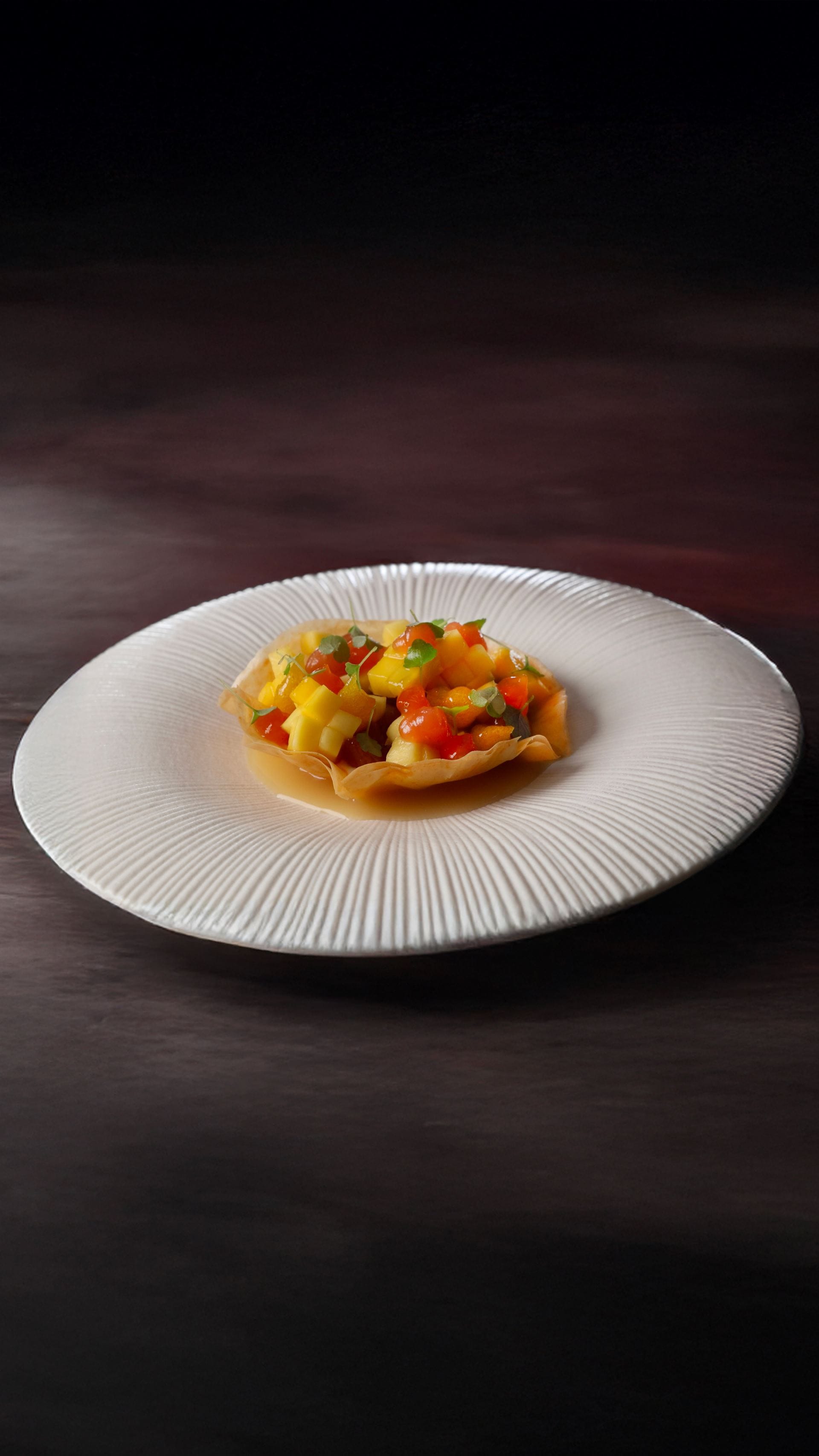 Menu showcase — photo 2