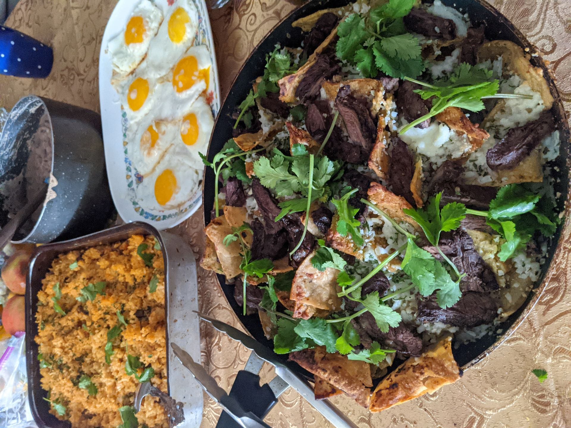 Menu showcase — photo 2