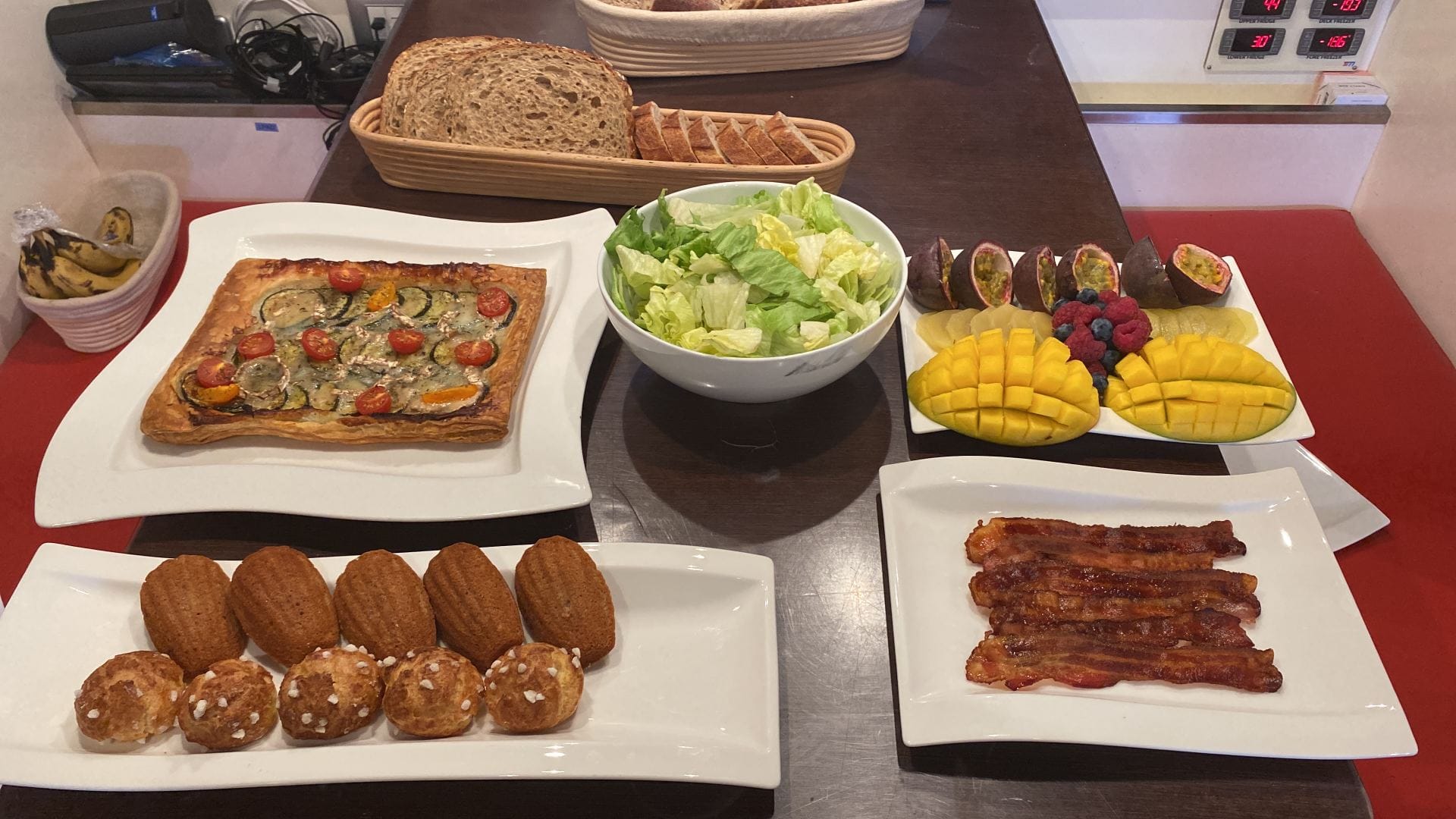 Menu showcase — photo 2