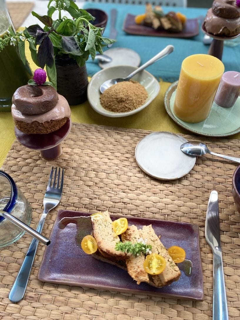 Menu showcase — photo 1