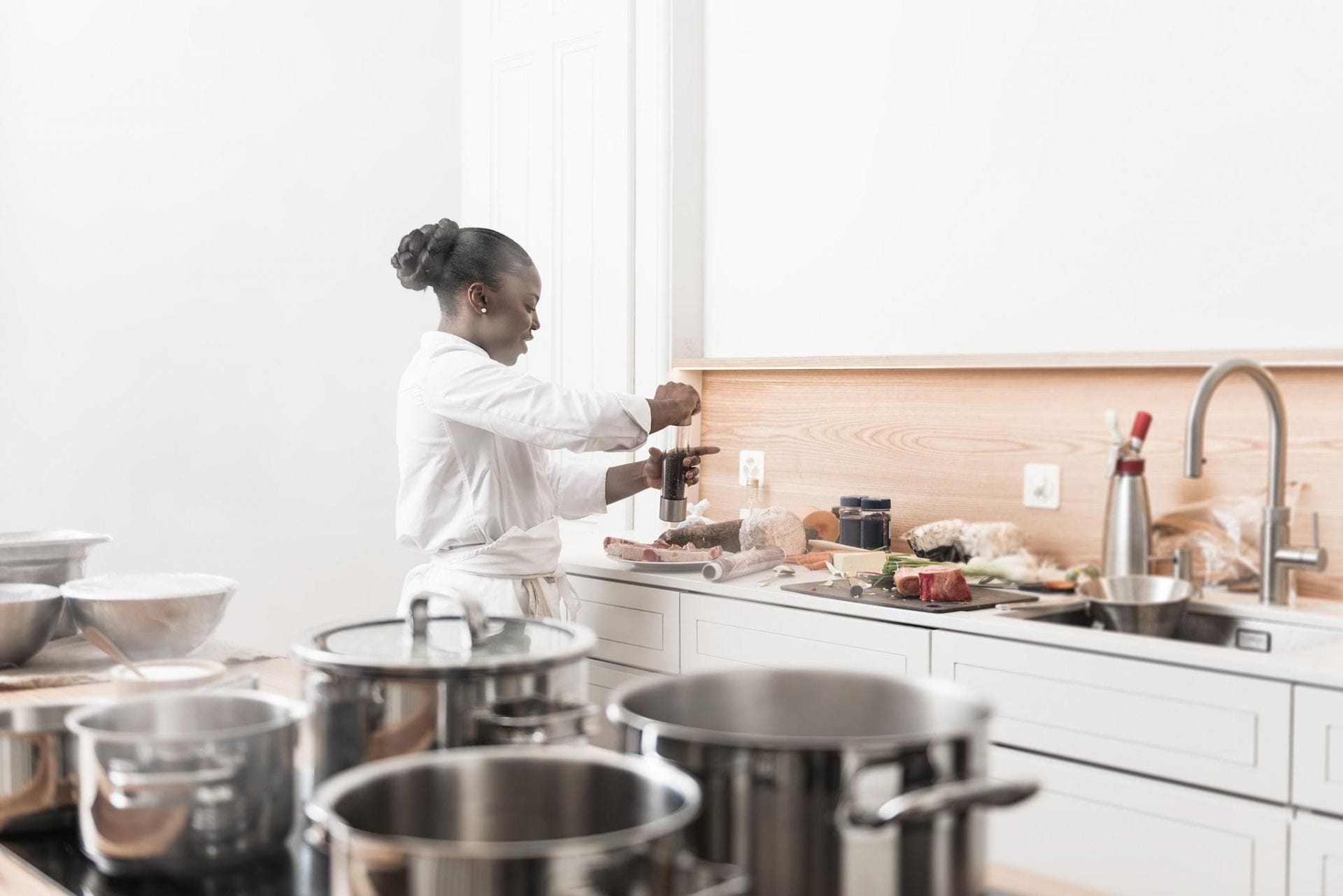 Culinary portfolio — photo 13