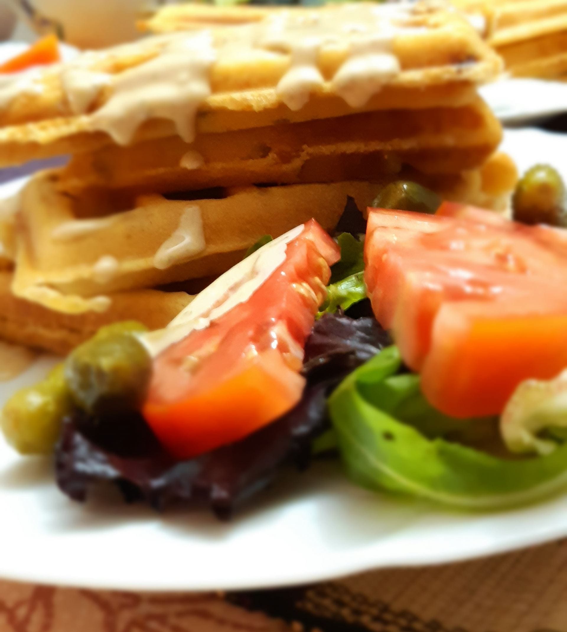 Culinary portfolio — photo 2
