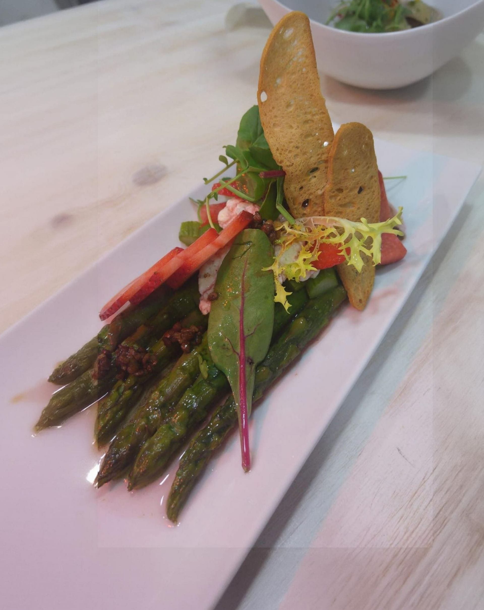 Culinary portfolio — photo 1
