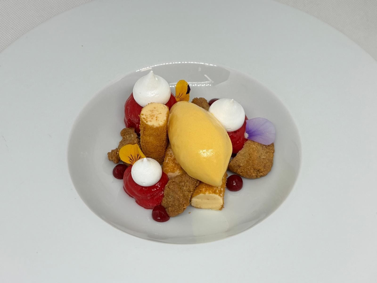 Menu showcase — photo 3