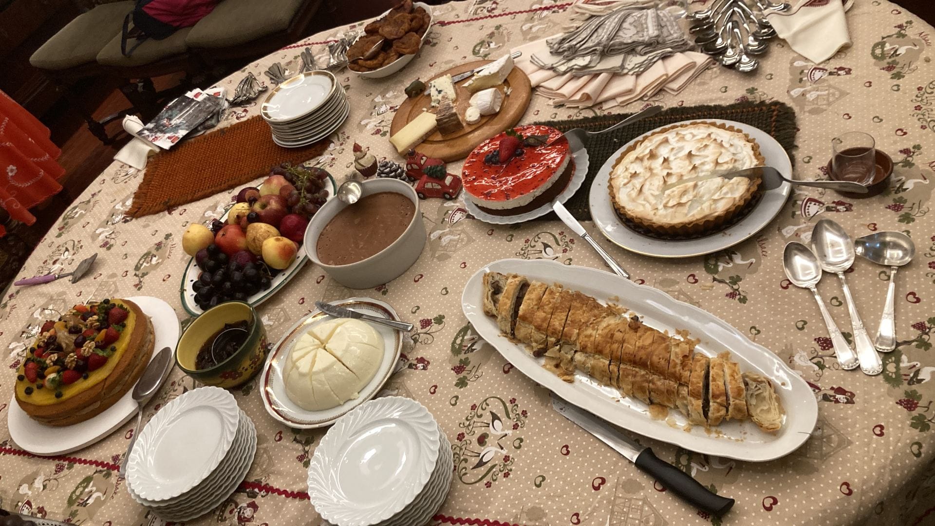 Culinary portfolio — photo 2
