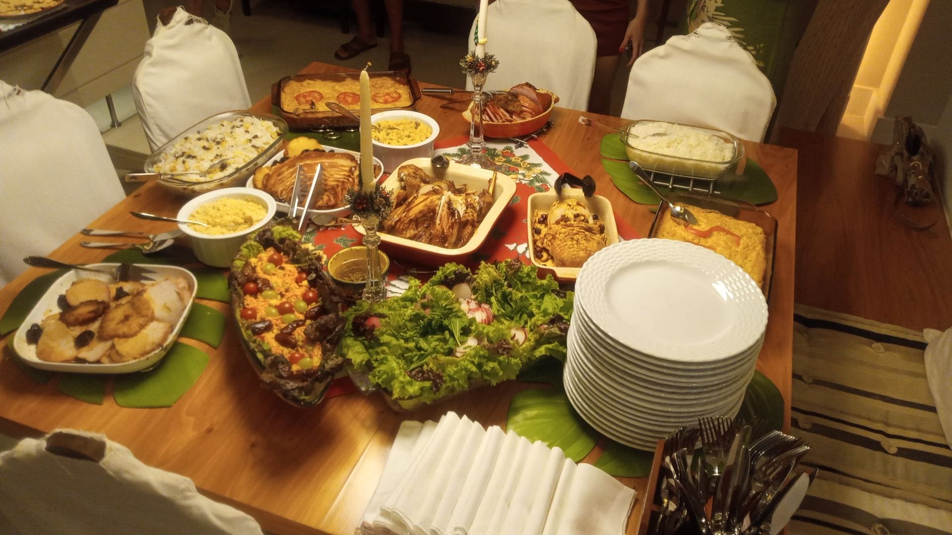 Menu showcase — photo 2
