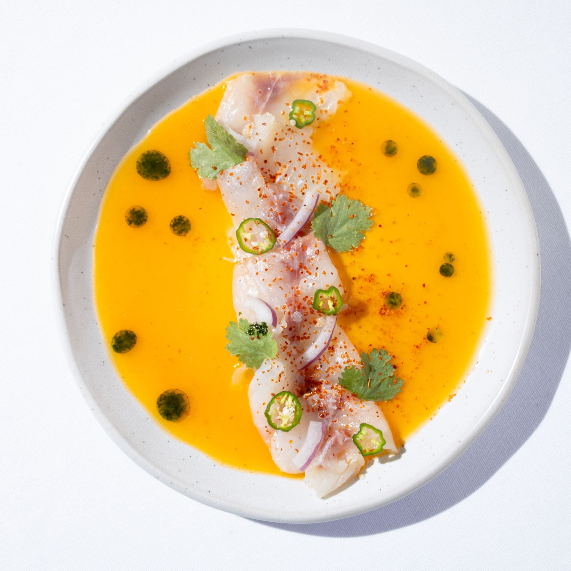 Menu showcase — photo 2