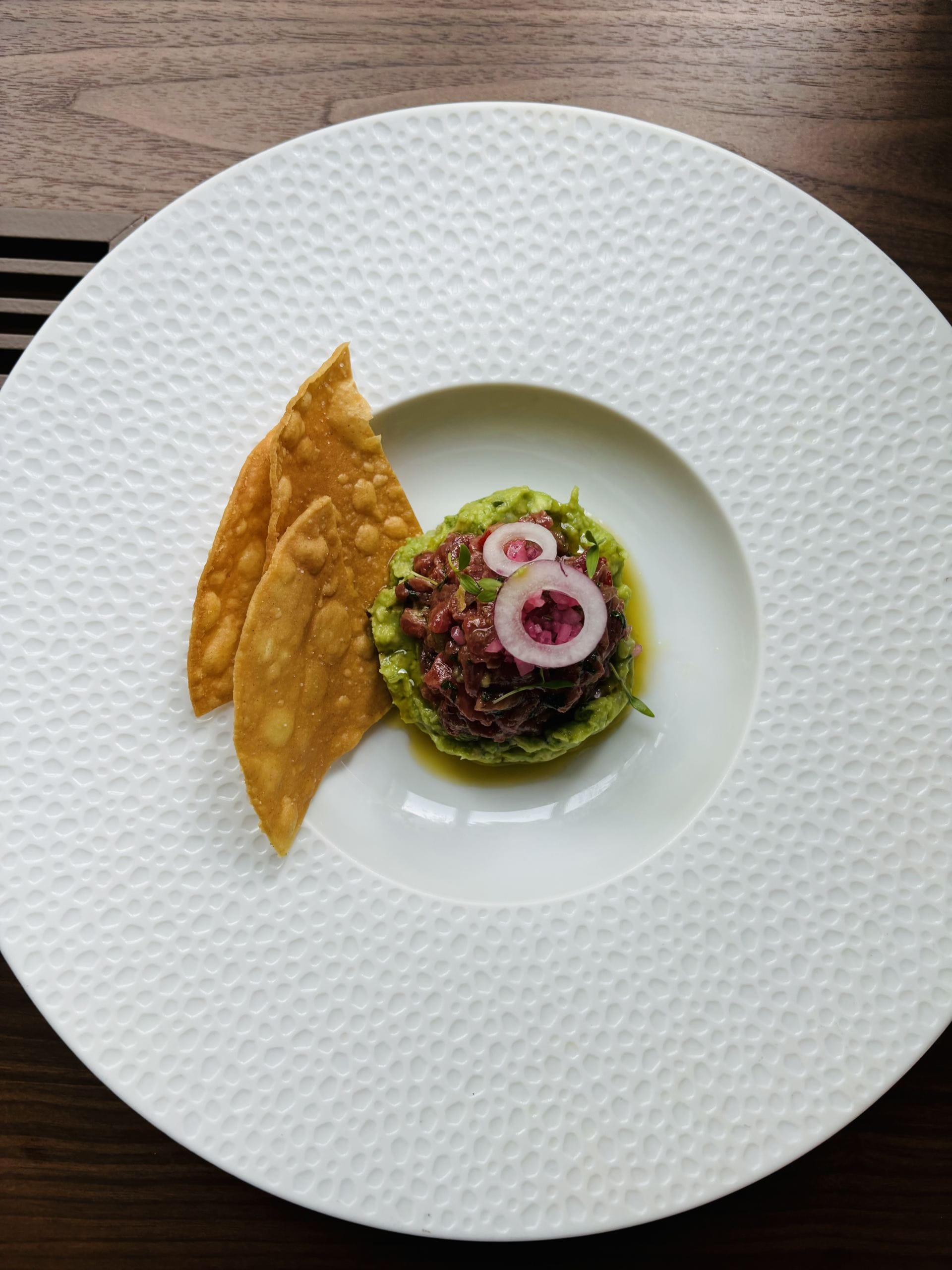 Menu showcase — photo 3