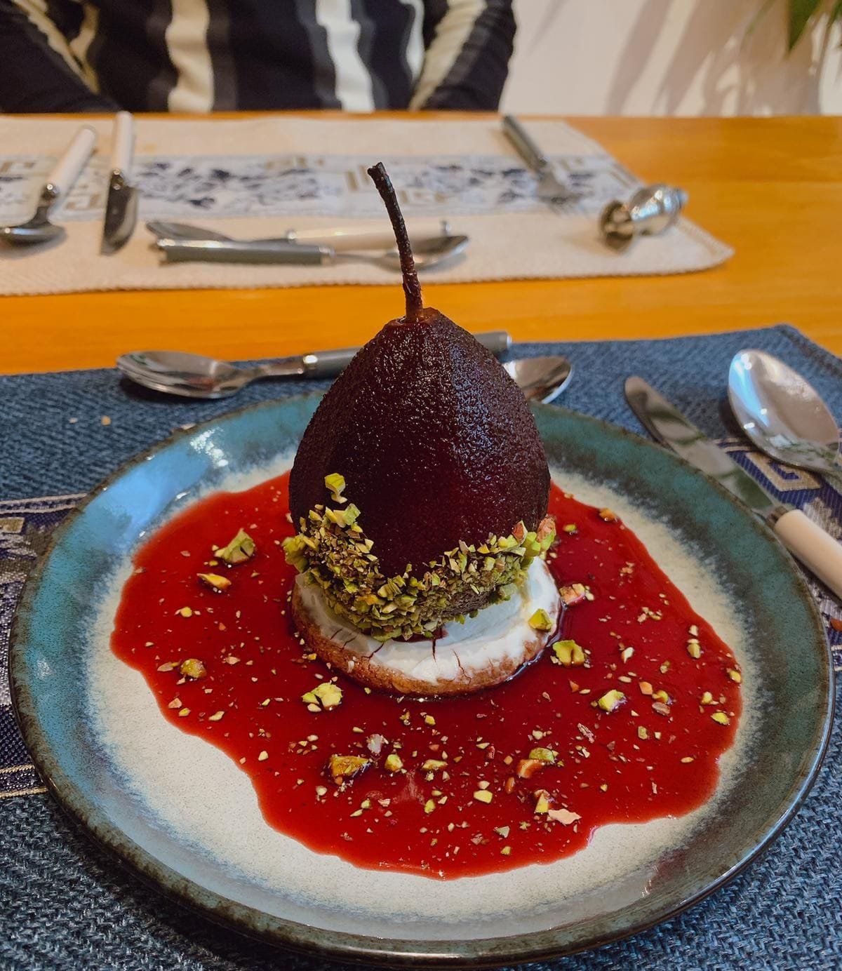 Culinary portfolio — photo 2