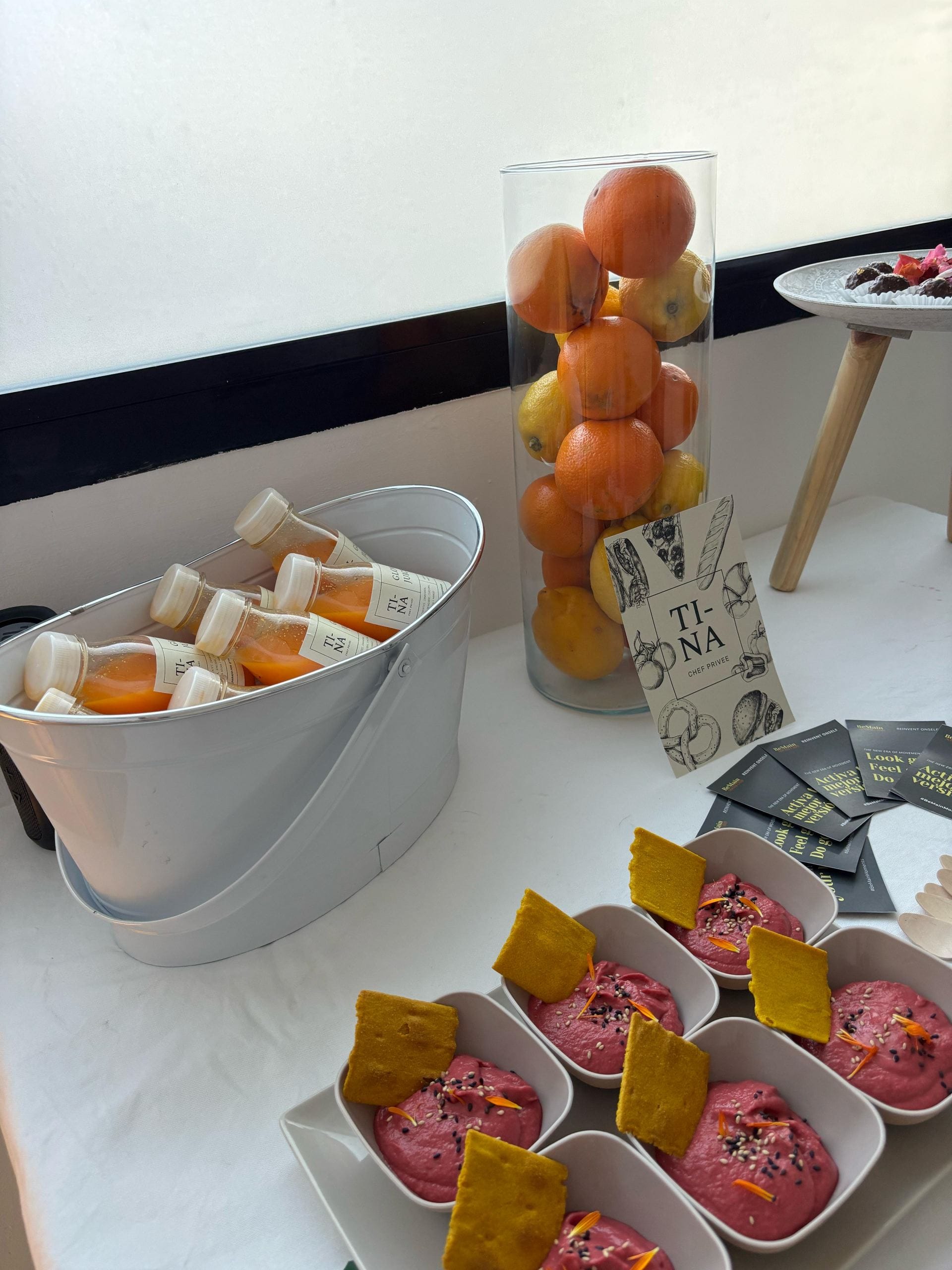 Culinary portfolio — photo 1