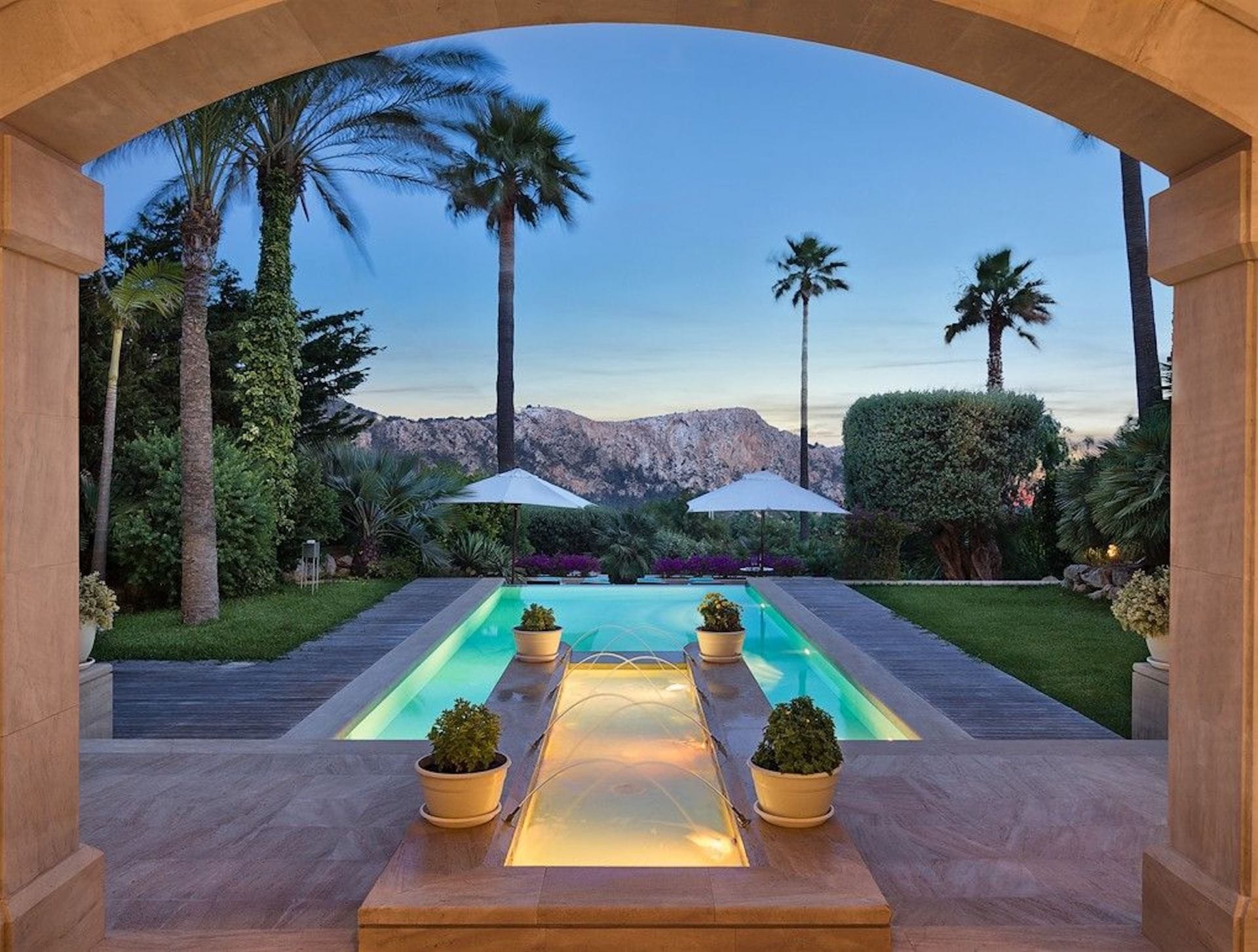 Casa Cari — luxury villa photo 2