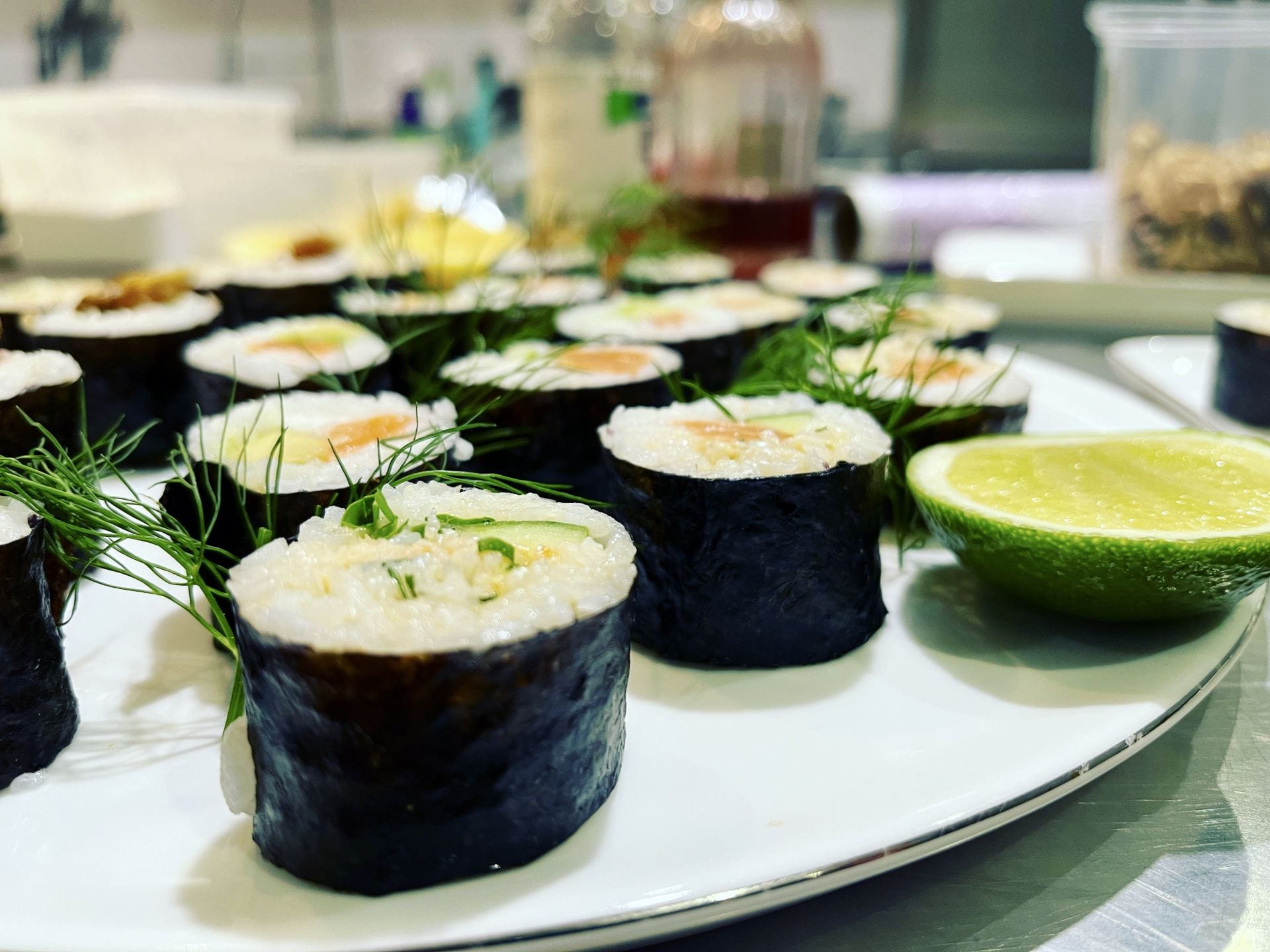 Culinary portfolio — photo 2