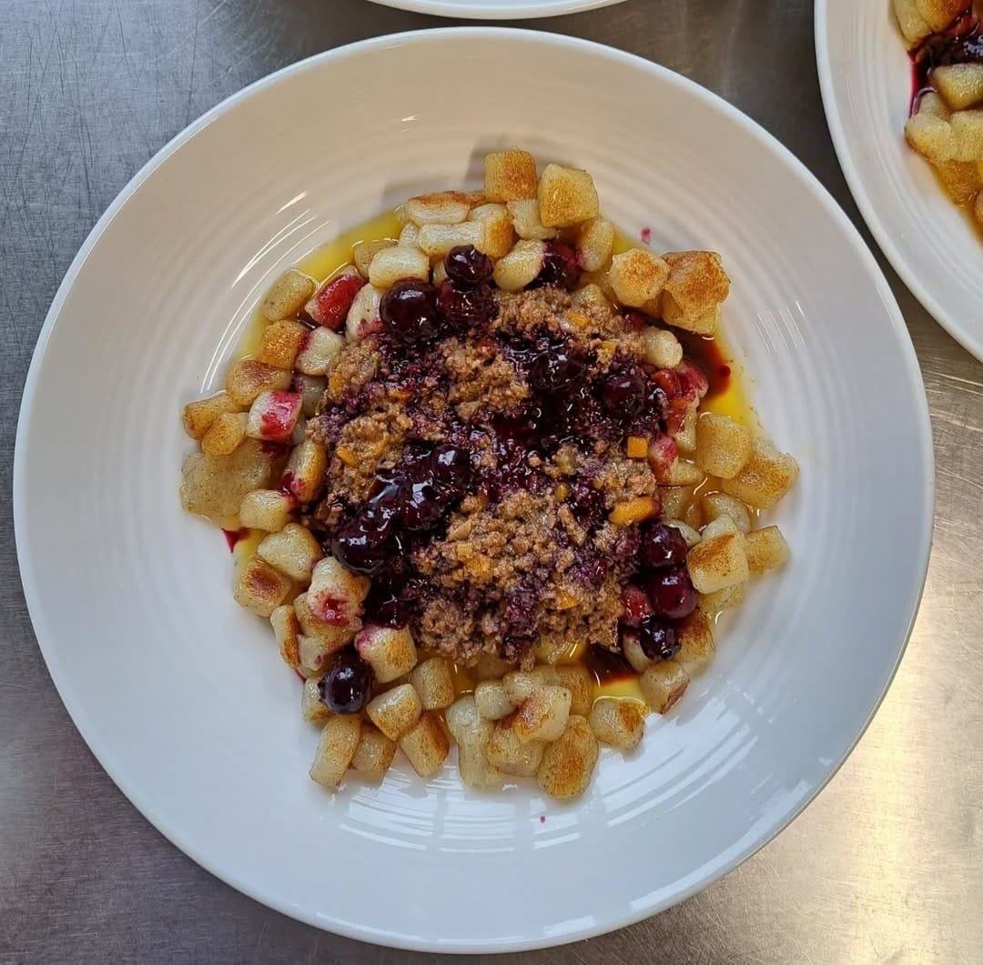 Culinary portfolio — photo 1