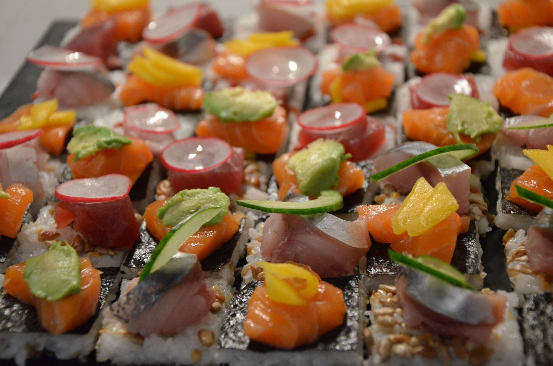 Culinary portfolio — photo 1
