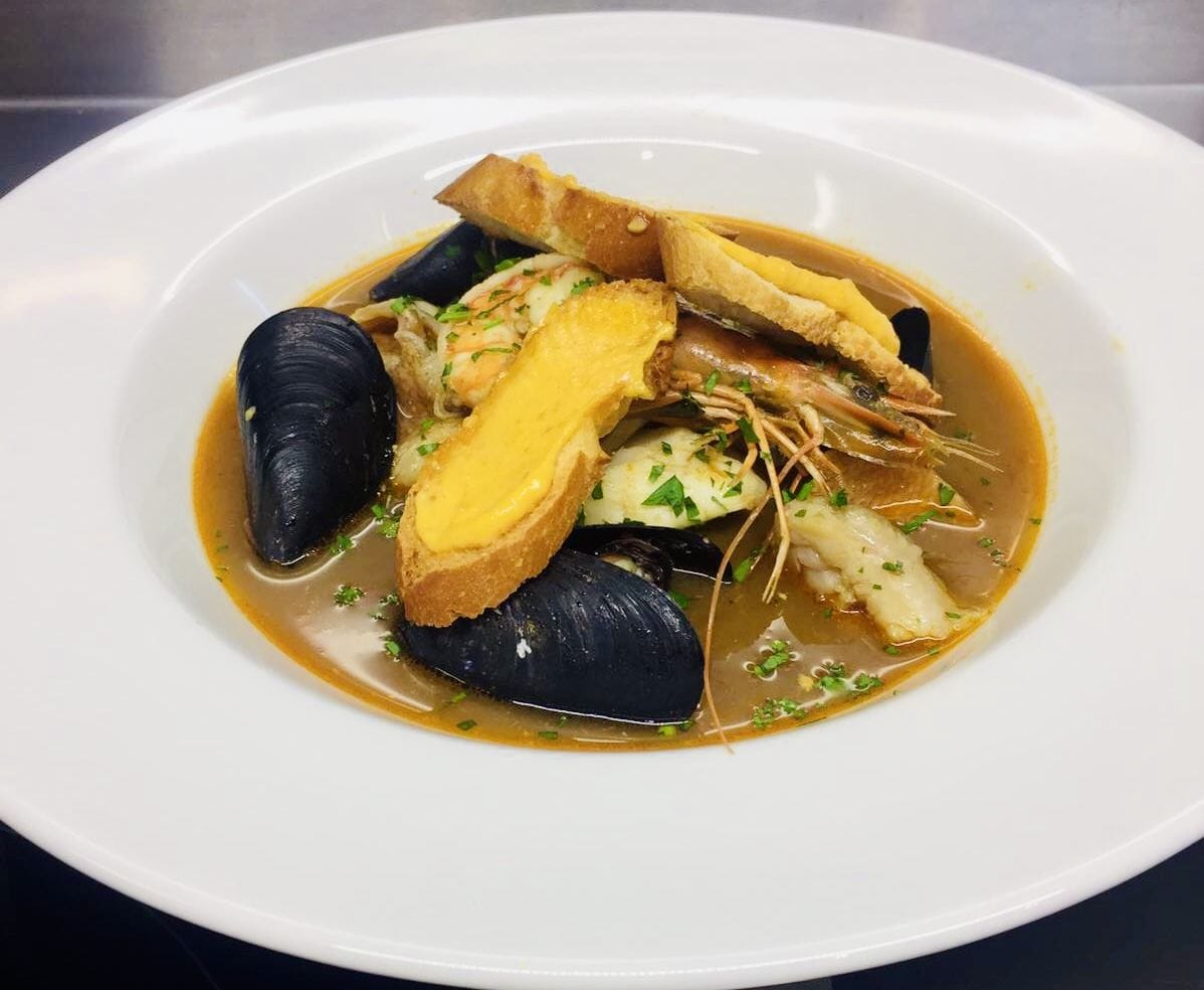 Culinary portfolio — photo 1