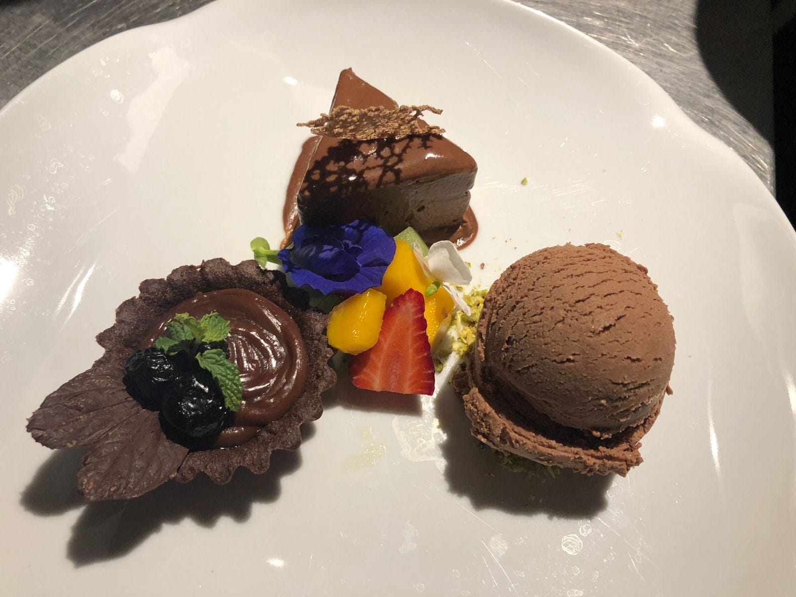 Culinary portfolio — photo 1