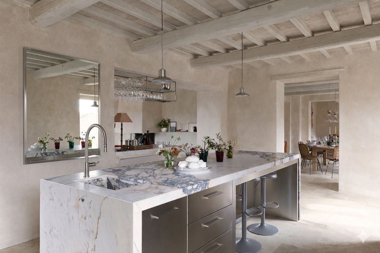 Casa Bachicche — luxury villa photo 31