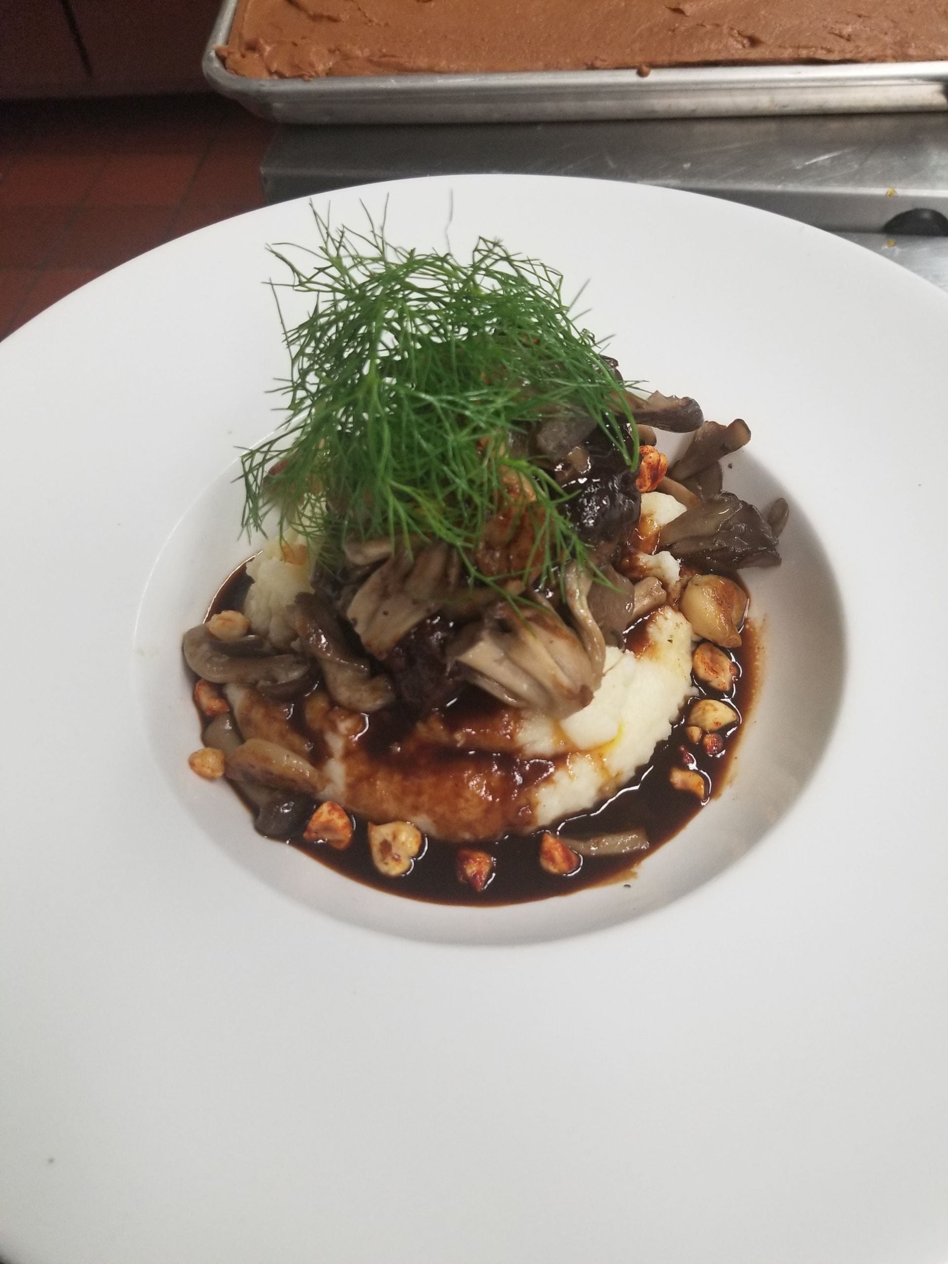 Culinary portfolio — photo 27