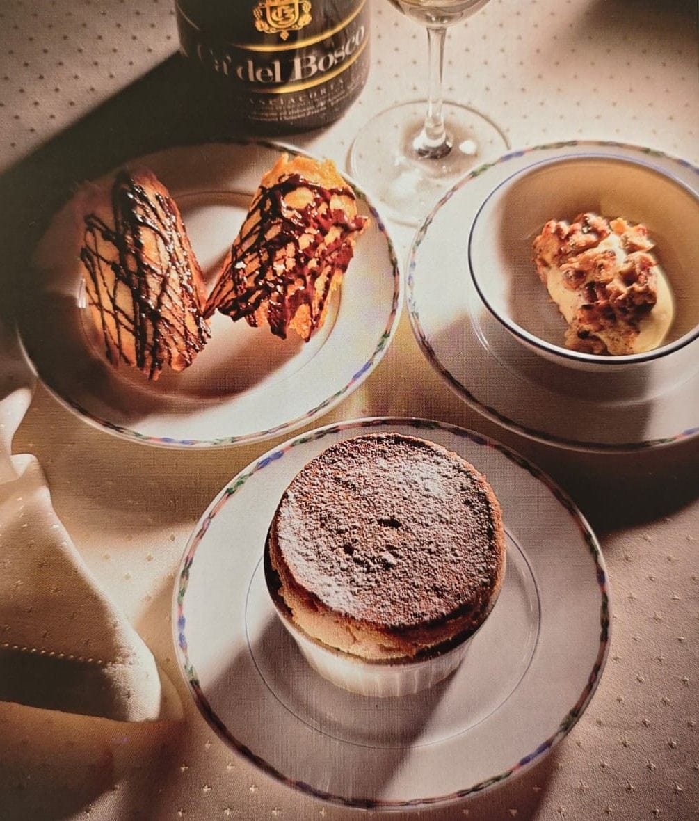 Culinary portfolio — photo 1