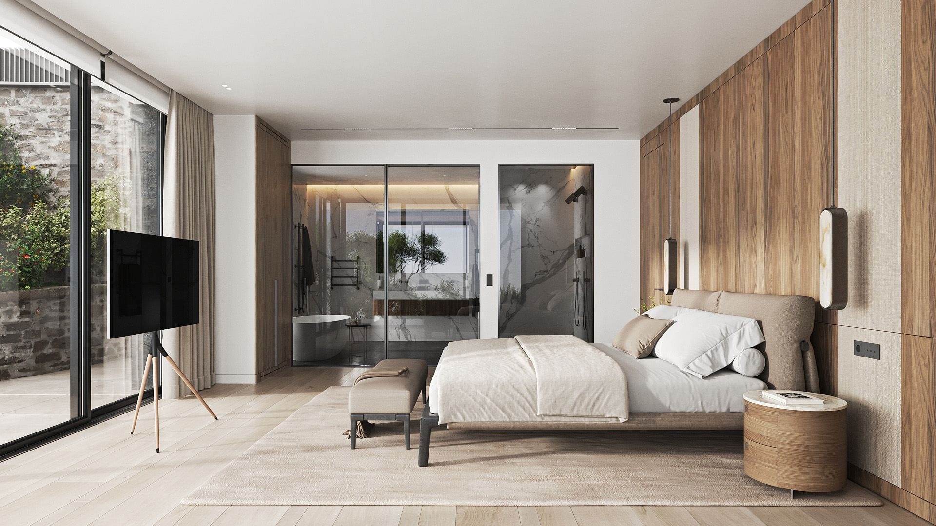 Villa Capraia — luxury villa photo 1
