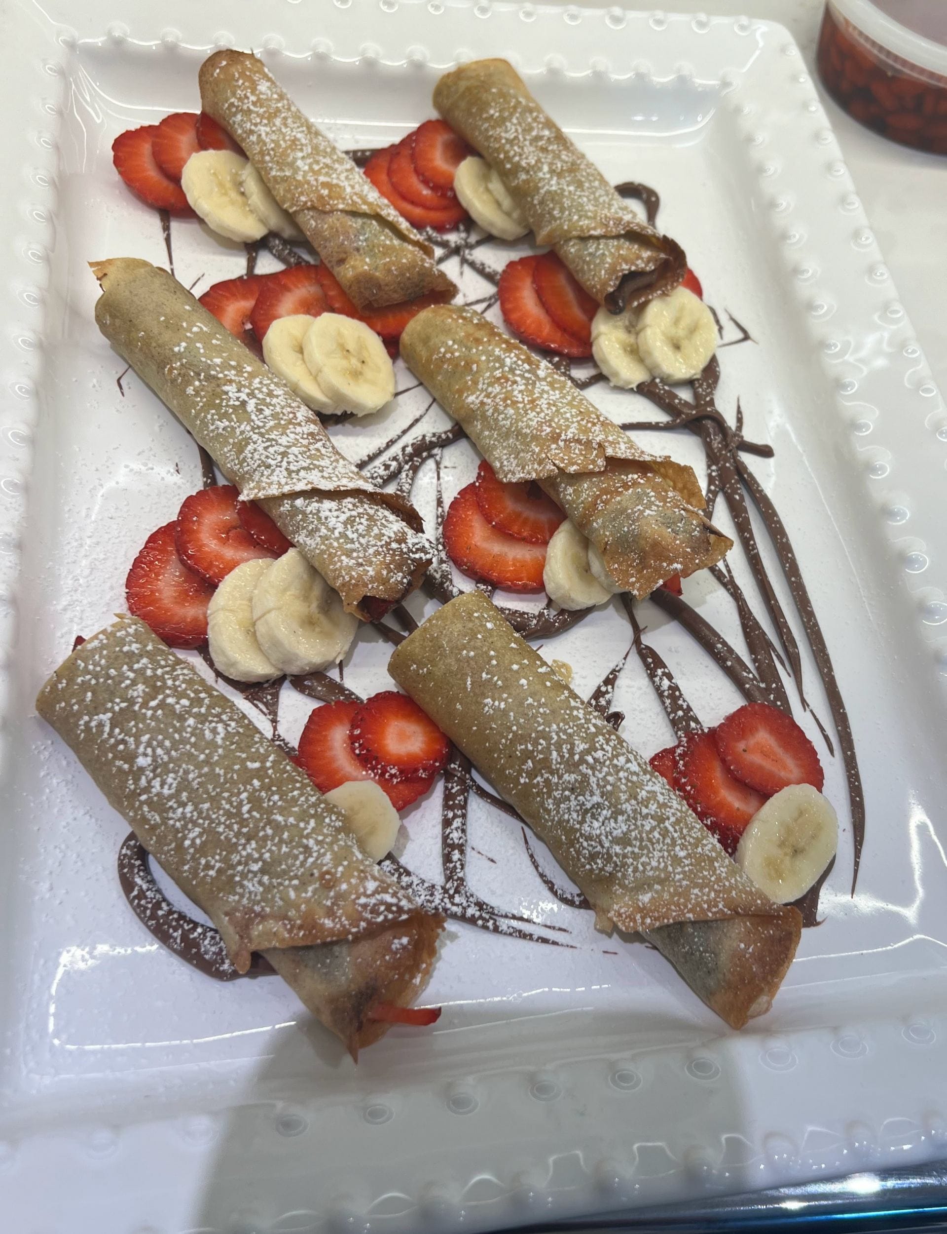Culinary portfolio — photo 1