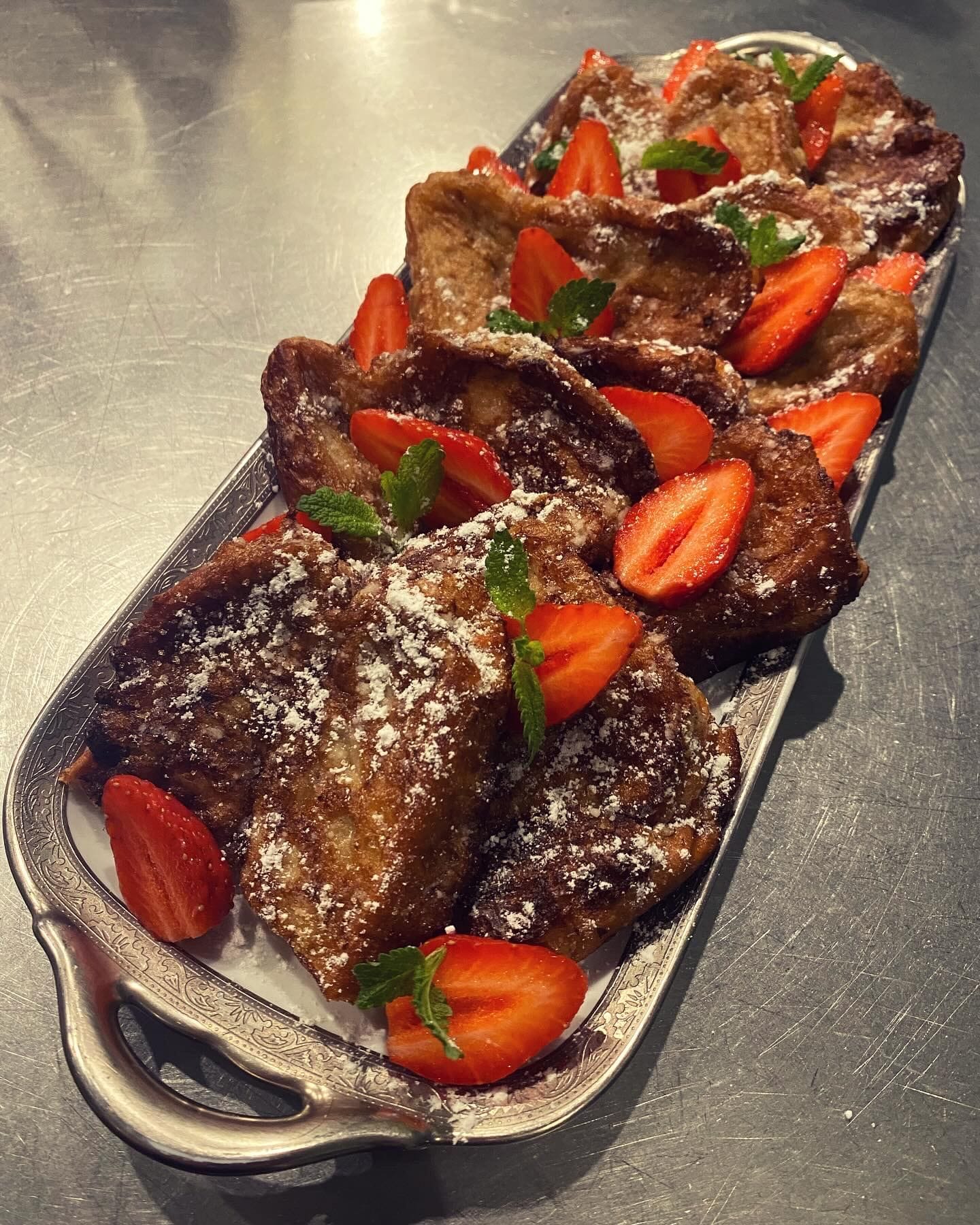 Menu showcase — photo 1