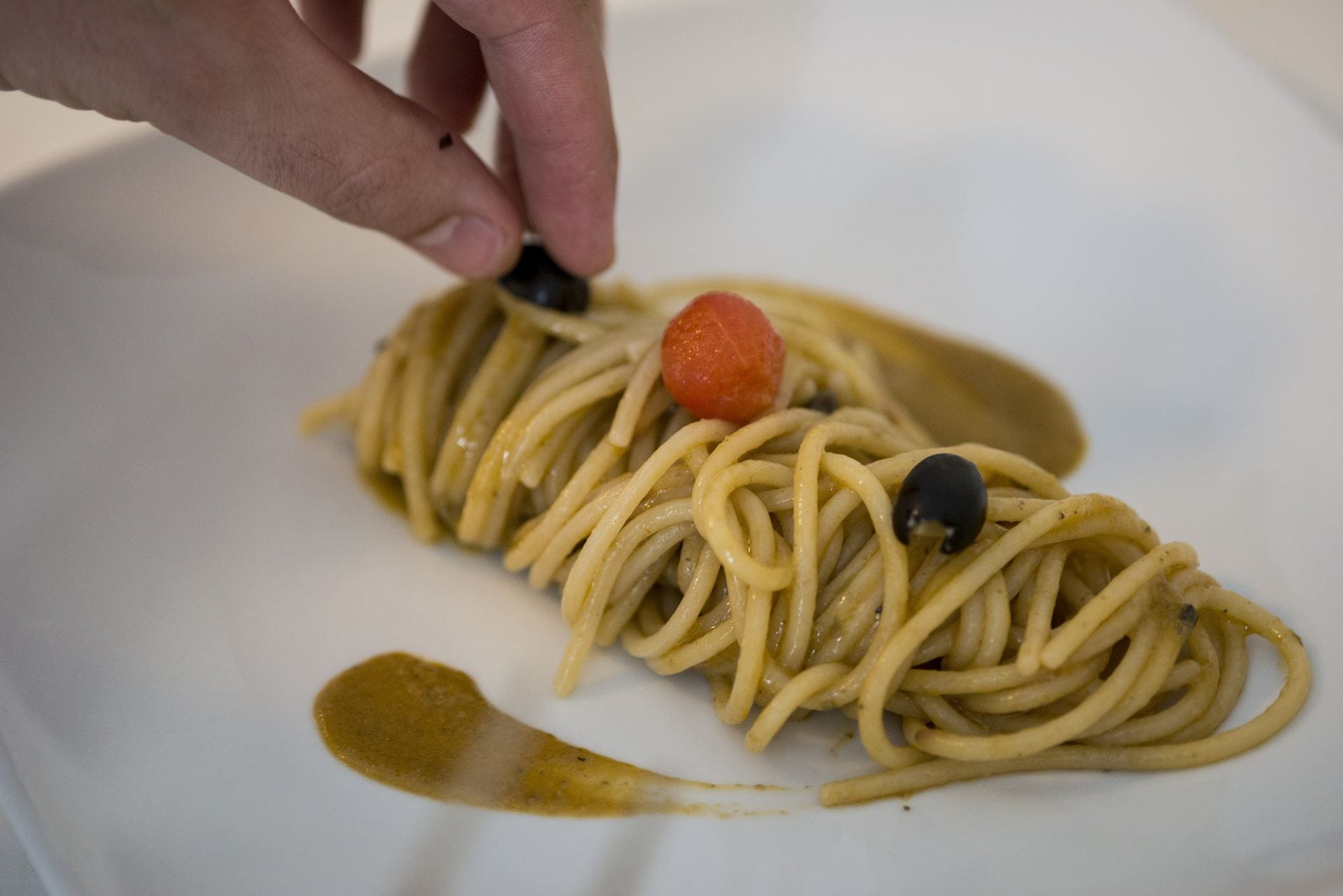 Culinary portfolio — photo 2