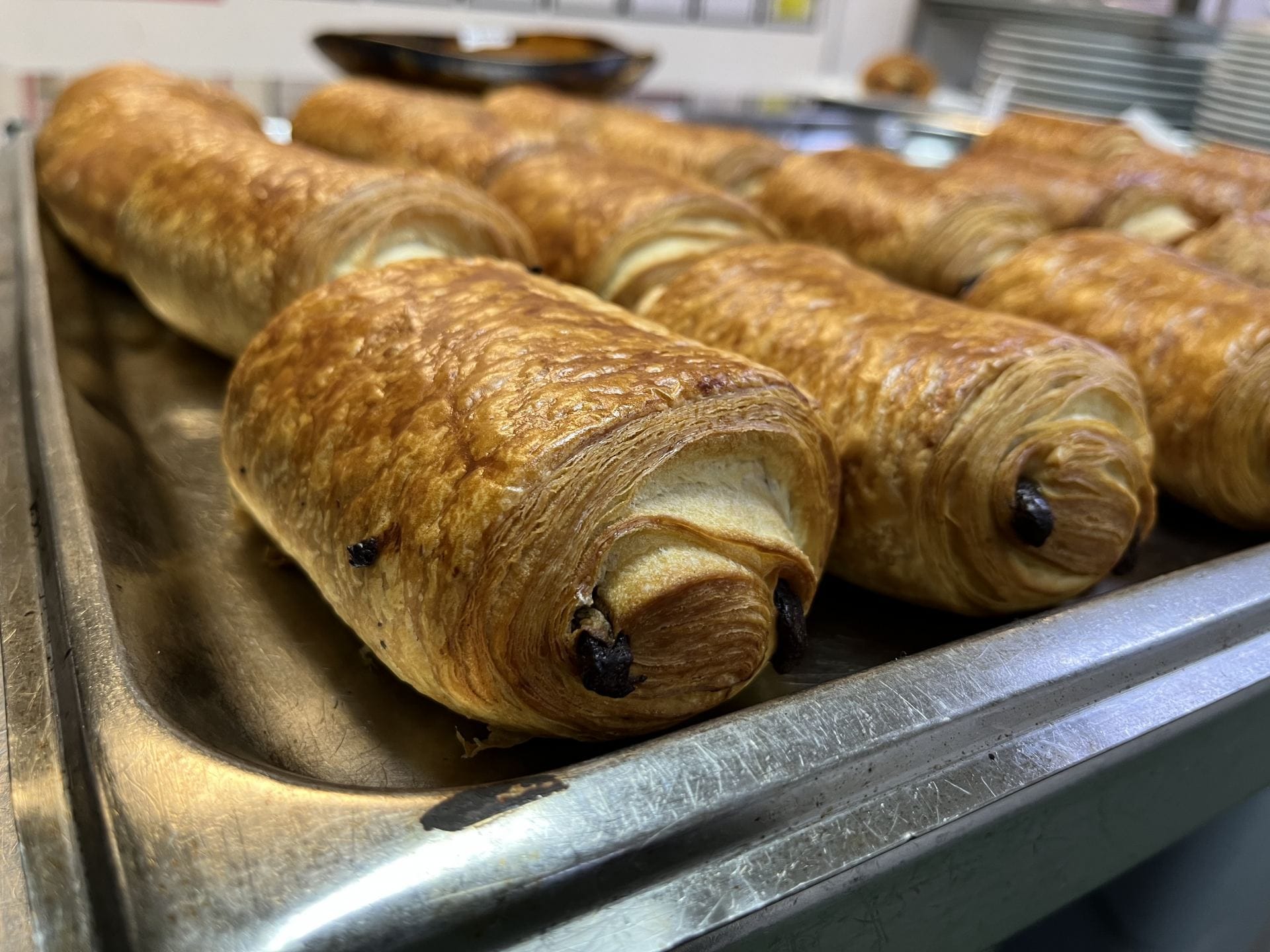 Culinary portfolio — photo 1